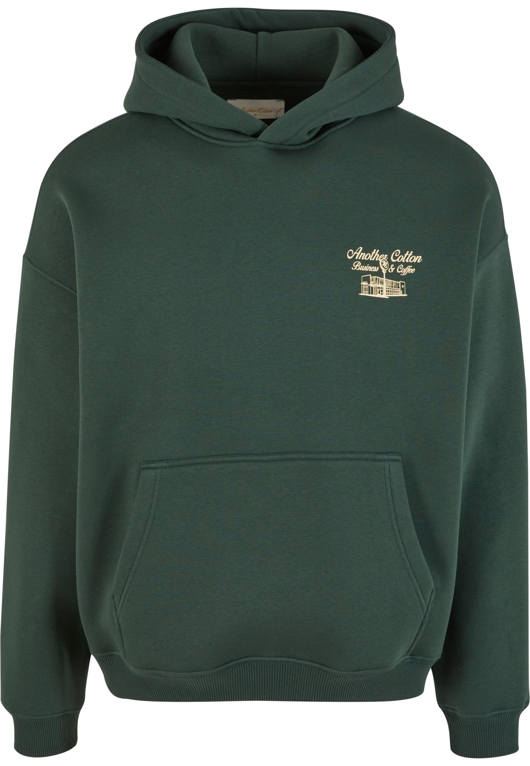 Another Cotton Lab Kapuzensweatshirt Another Cotton Lab Another Cotton Lab günstig online kaufen