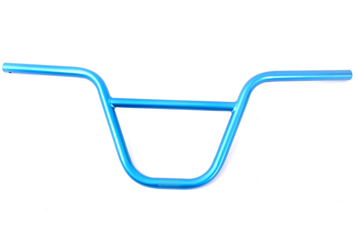 KHEbikes Fahrradlenker BMX Lenker PRISM 9" blau, BMX Lenker