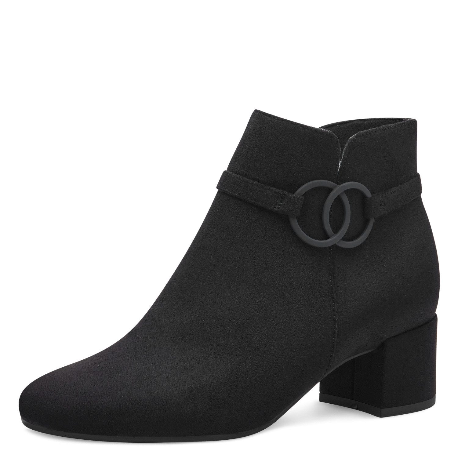 Tamaris Schnürstiefel günstig online kaufen