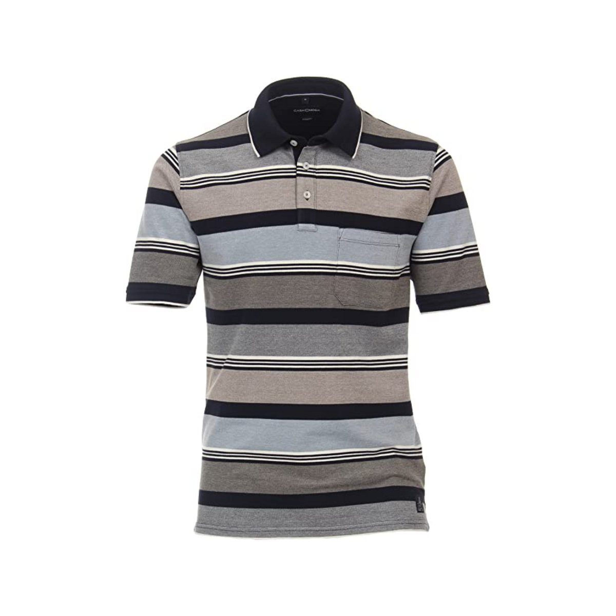 Poloshirt Poloshirt für Herren