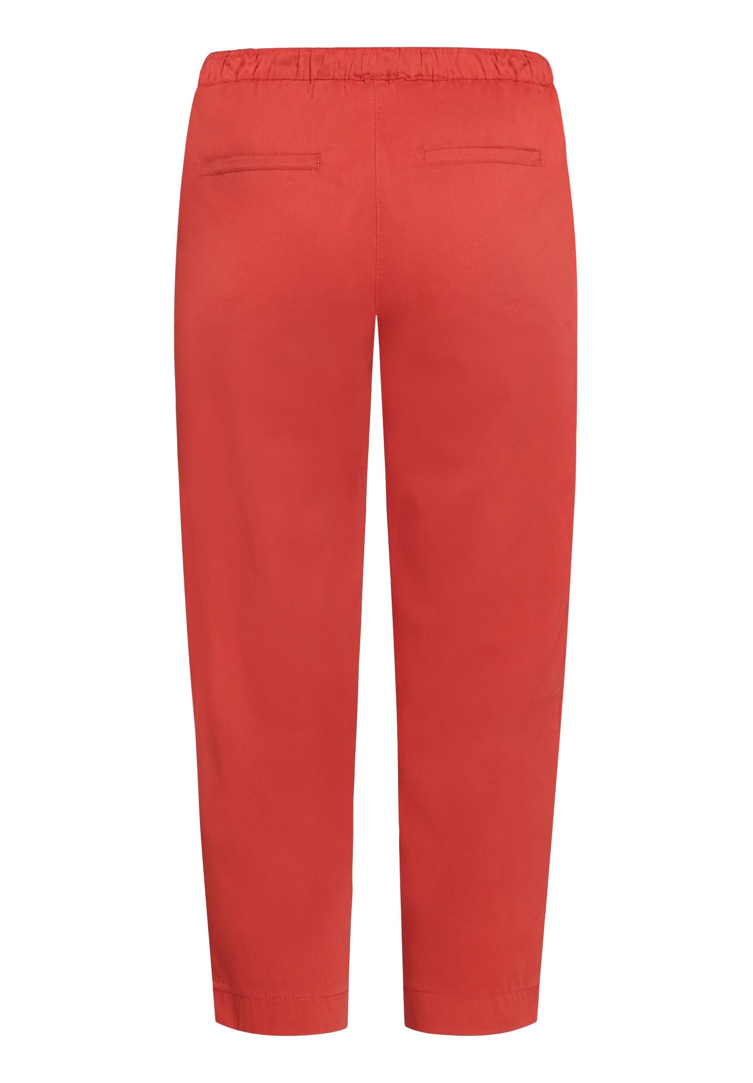 Betty&Co Stoffhose Damen mit elastischem Bund