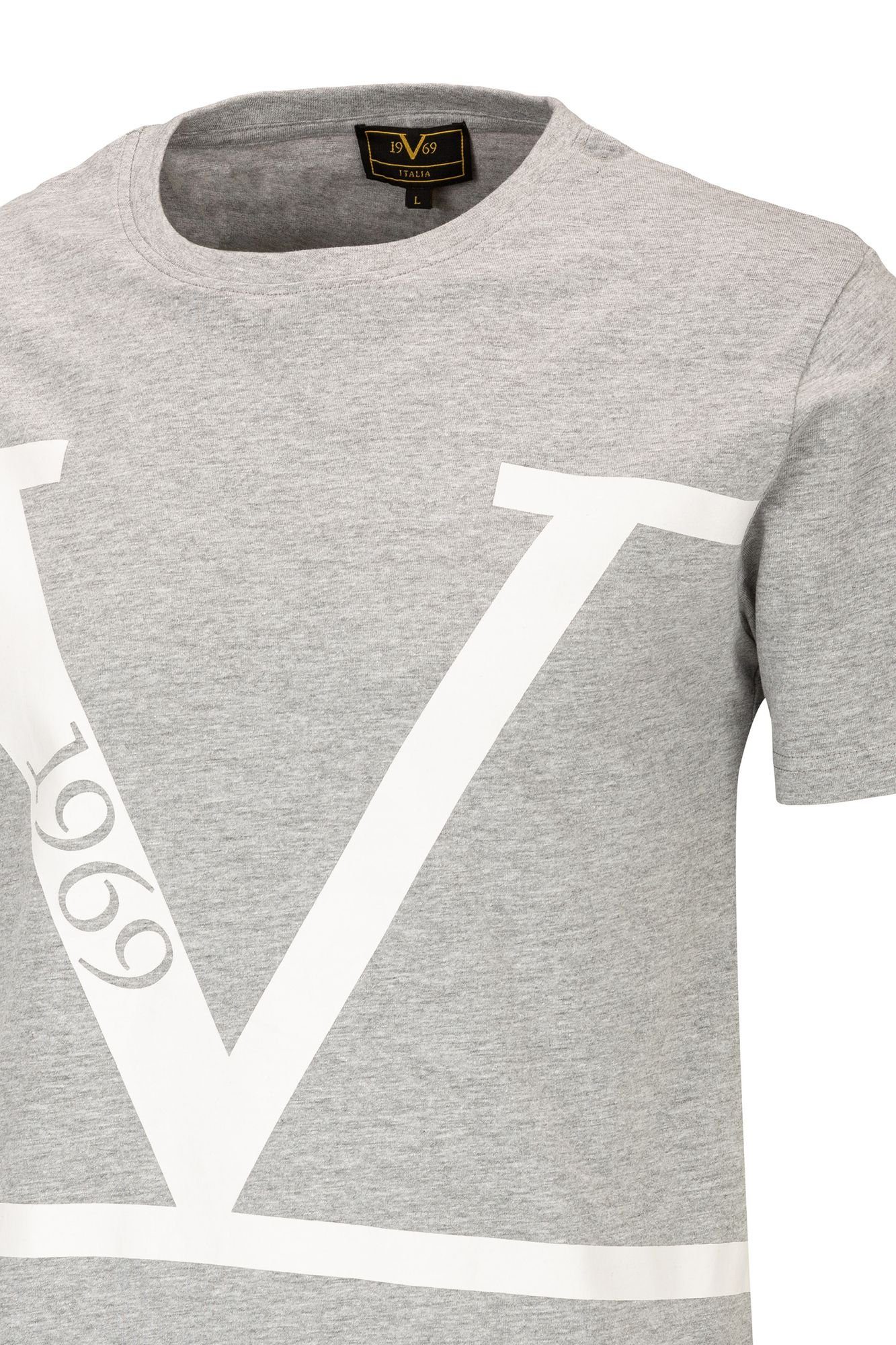 19V69 Italia by Versace T-Shirt Gabriel