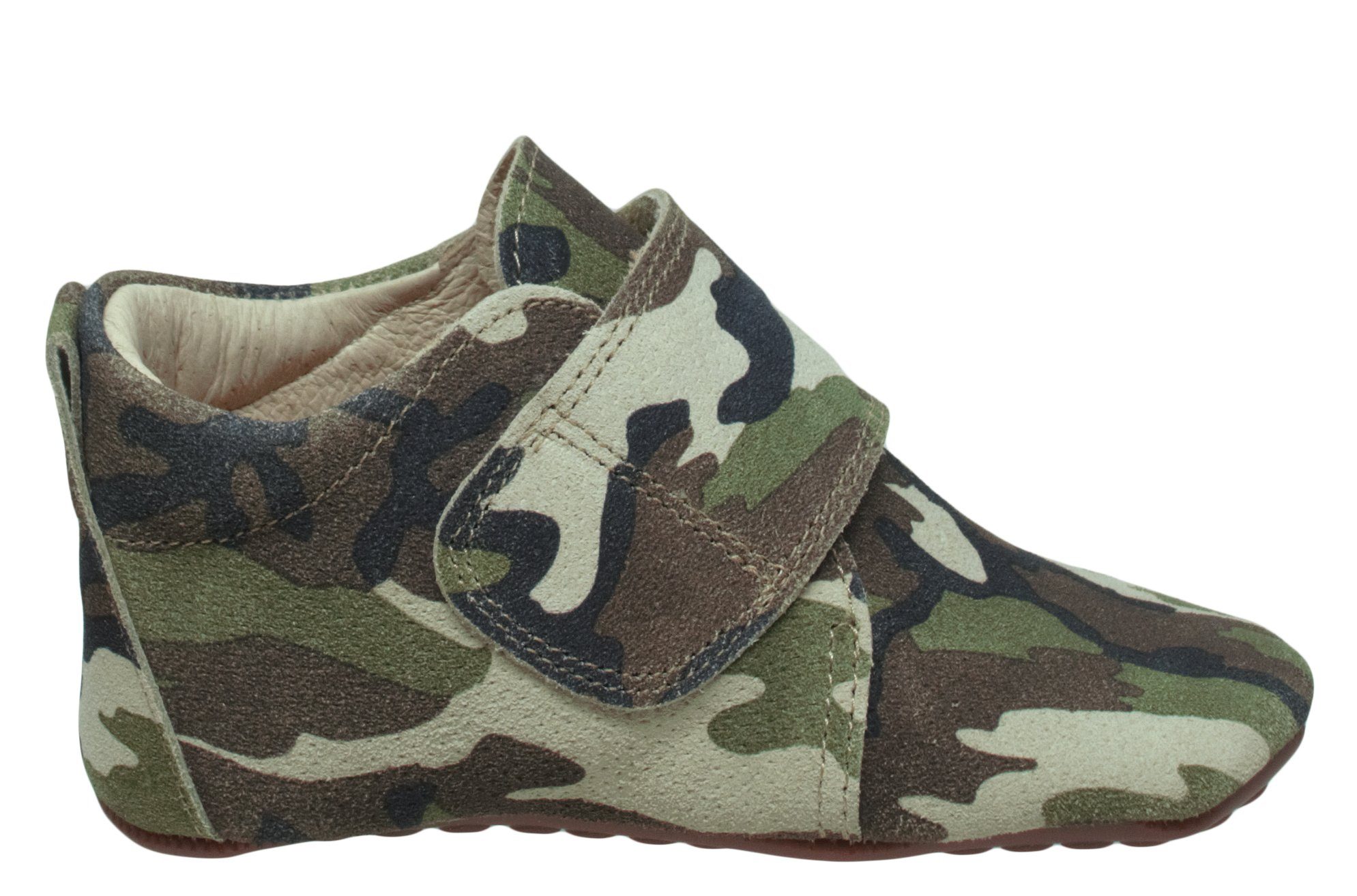 pom pom Pom Pom Beginners Krabbel- und Hausschuhe Krabbelschuh