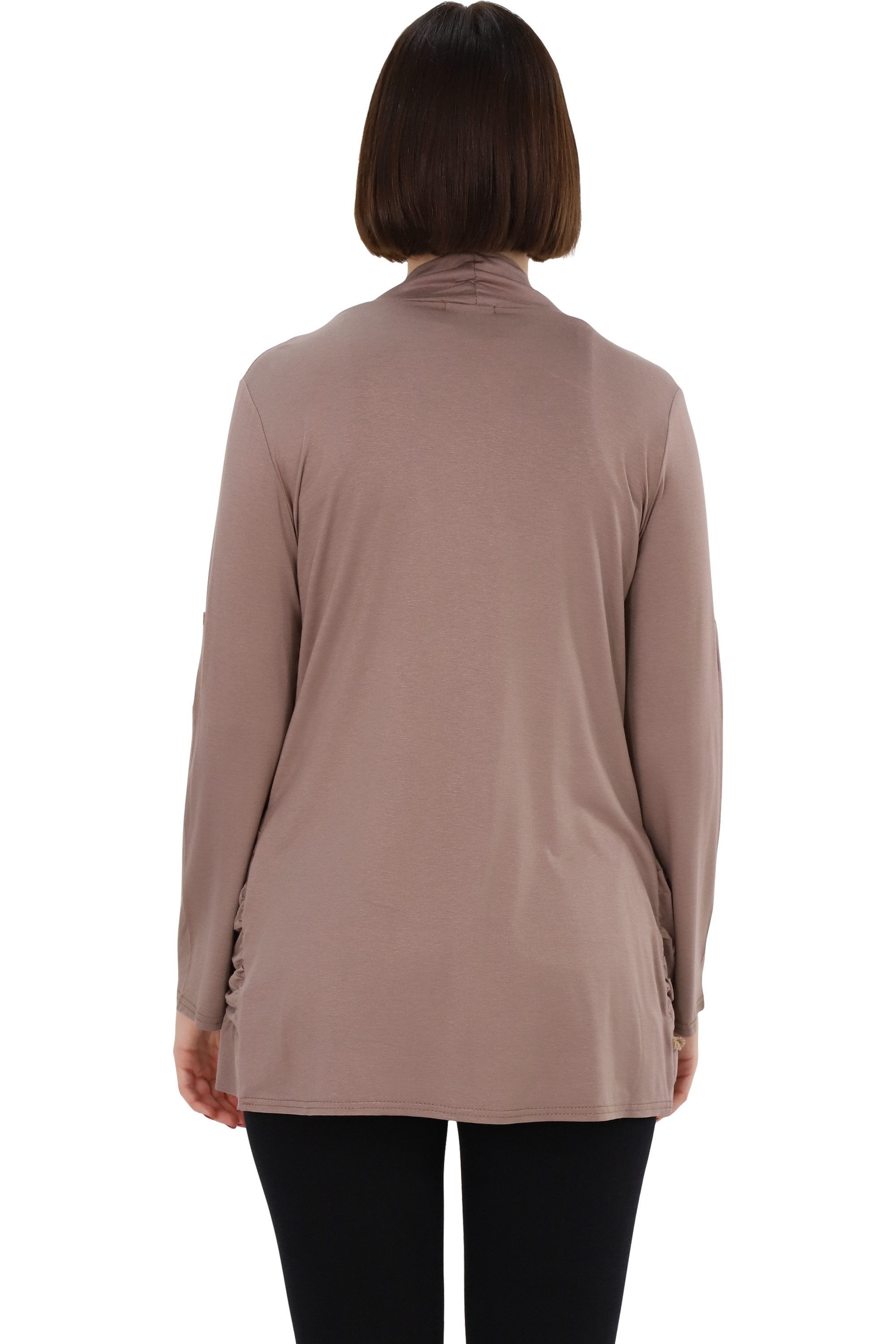 malito more than fashion Cardigan 728 günstig online kaufen