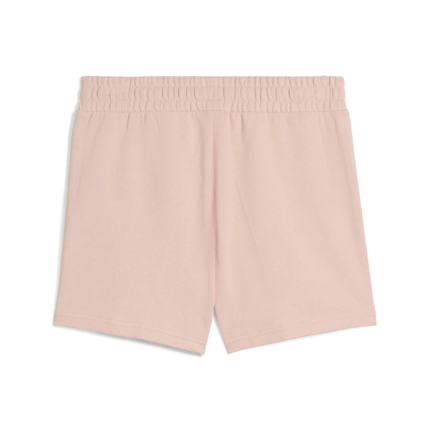 PUMA Trainingsshorts Puma Damen Short ESS ELEVATED Mid-Rise 5 685020