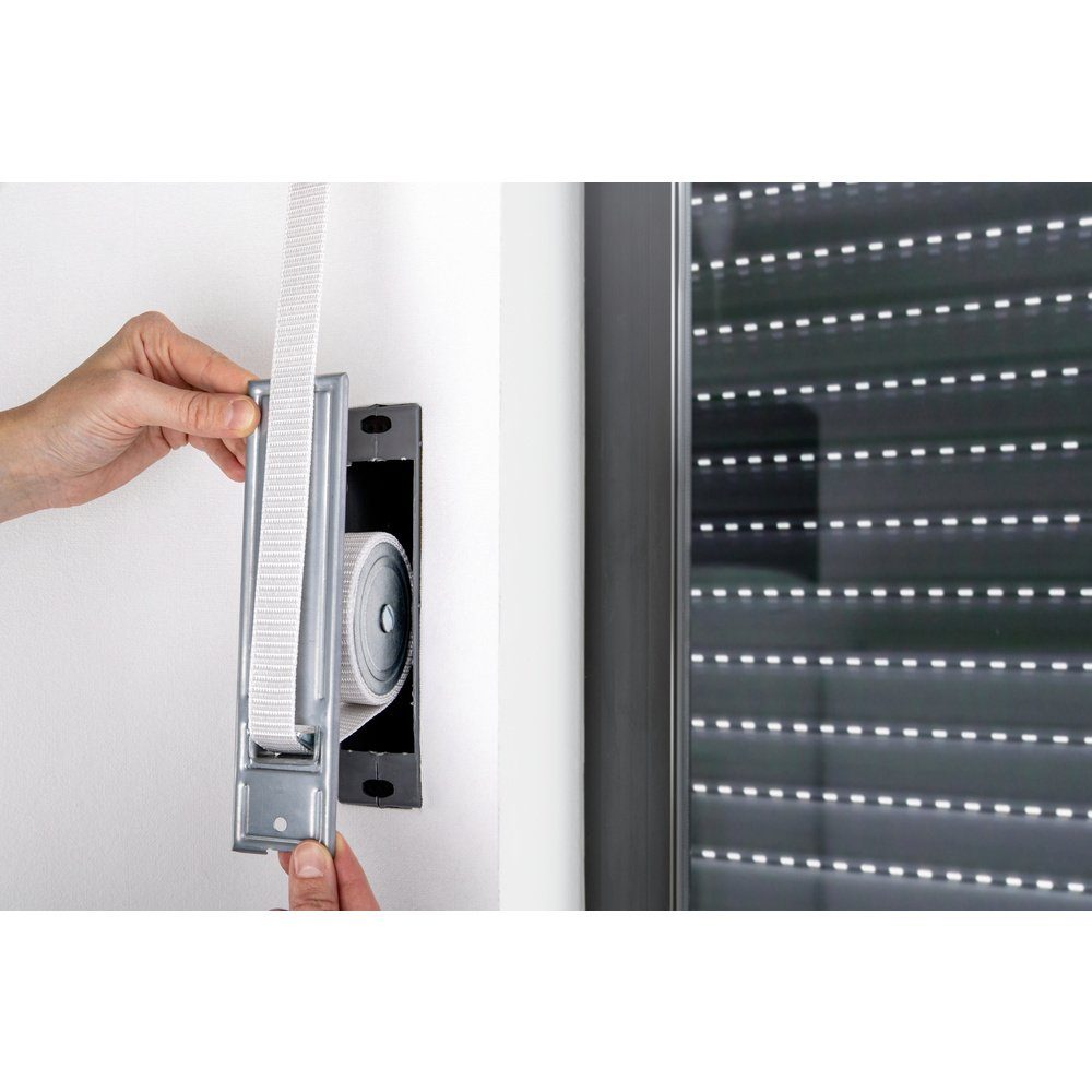 SCHELLENBERG Rollladengurt-Antrieb Schellenberg 50401 Einlasswickler Passen günstig online kaufen