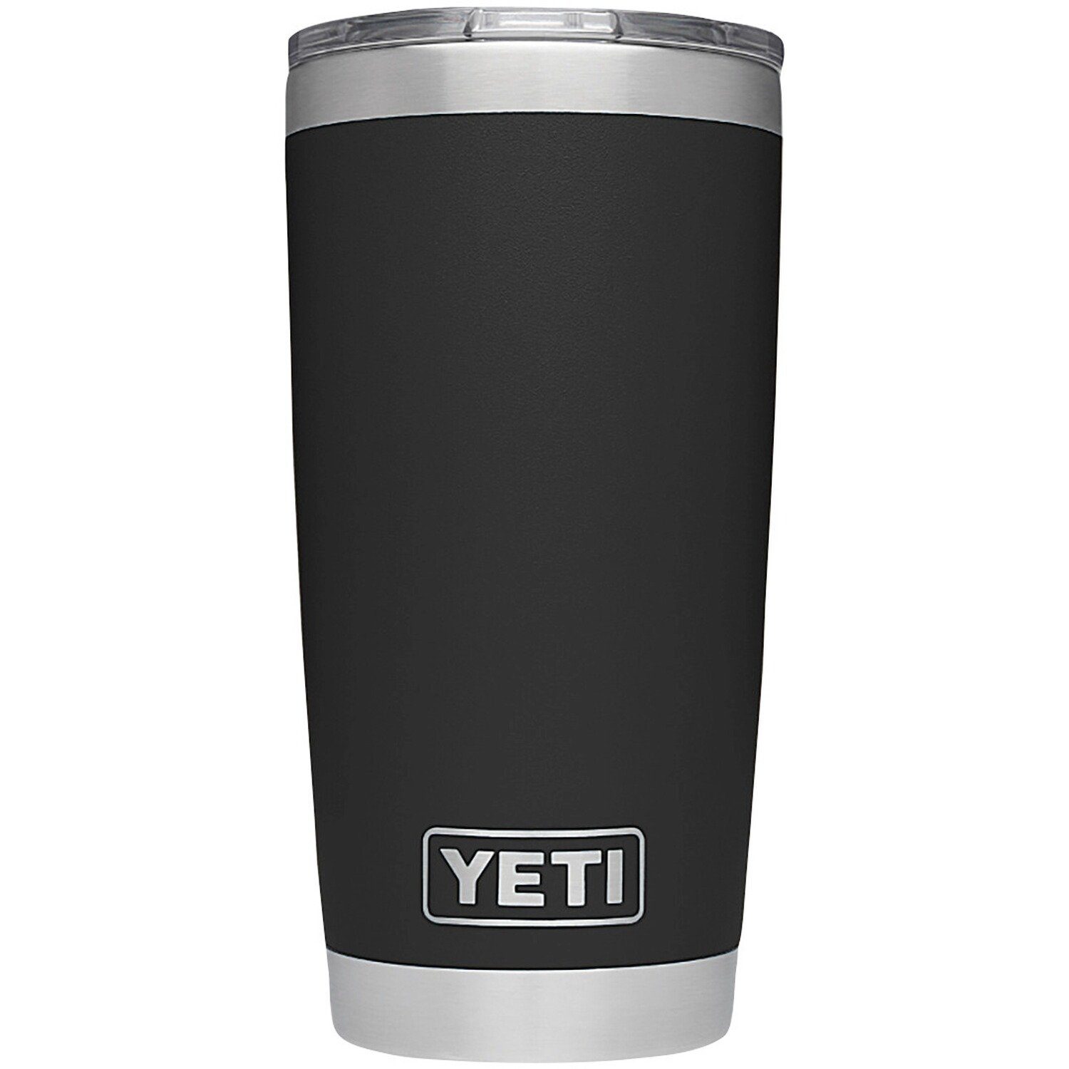 Yeti Isolierflasche Vakuum Isolierbecher Rambler 591 ml