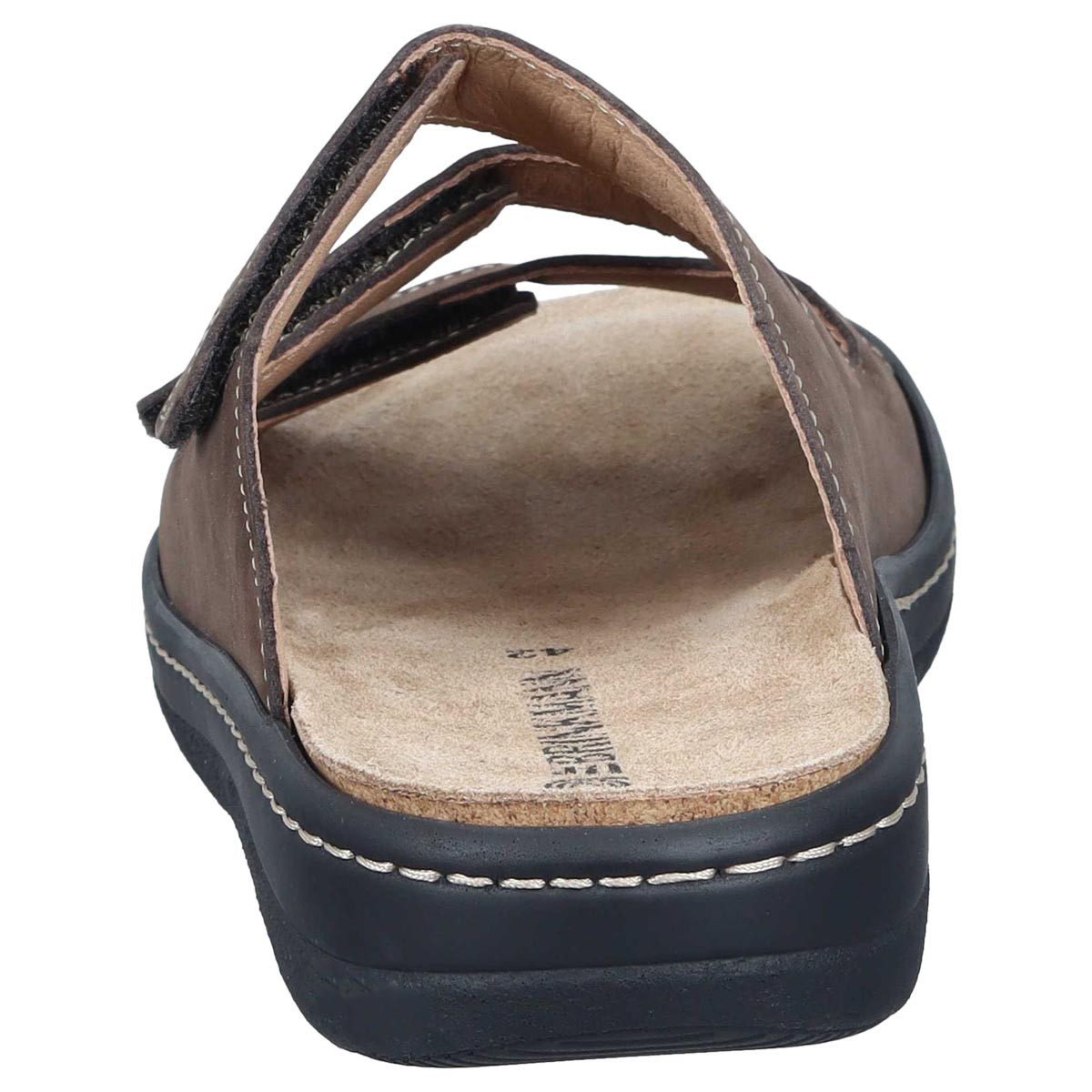 Dr. Brinkmann Chelva Pantolette (1-tlg) Pantoletten - Hochwertiges Leder für Alltag & Freizeit