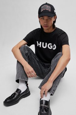 HUGO T-Shirt Dulivio U242 (1-tlg)