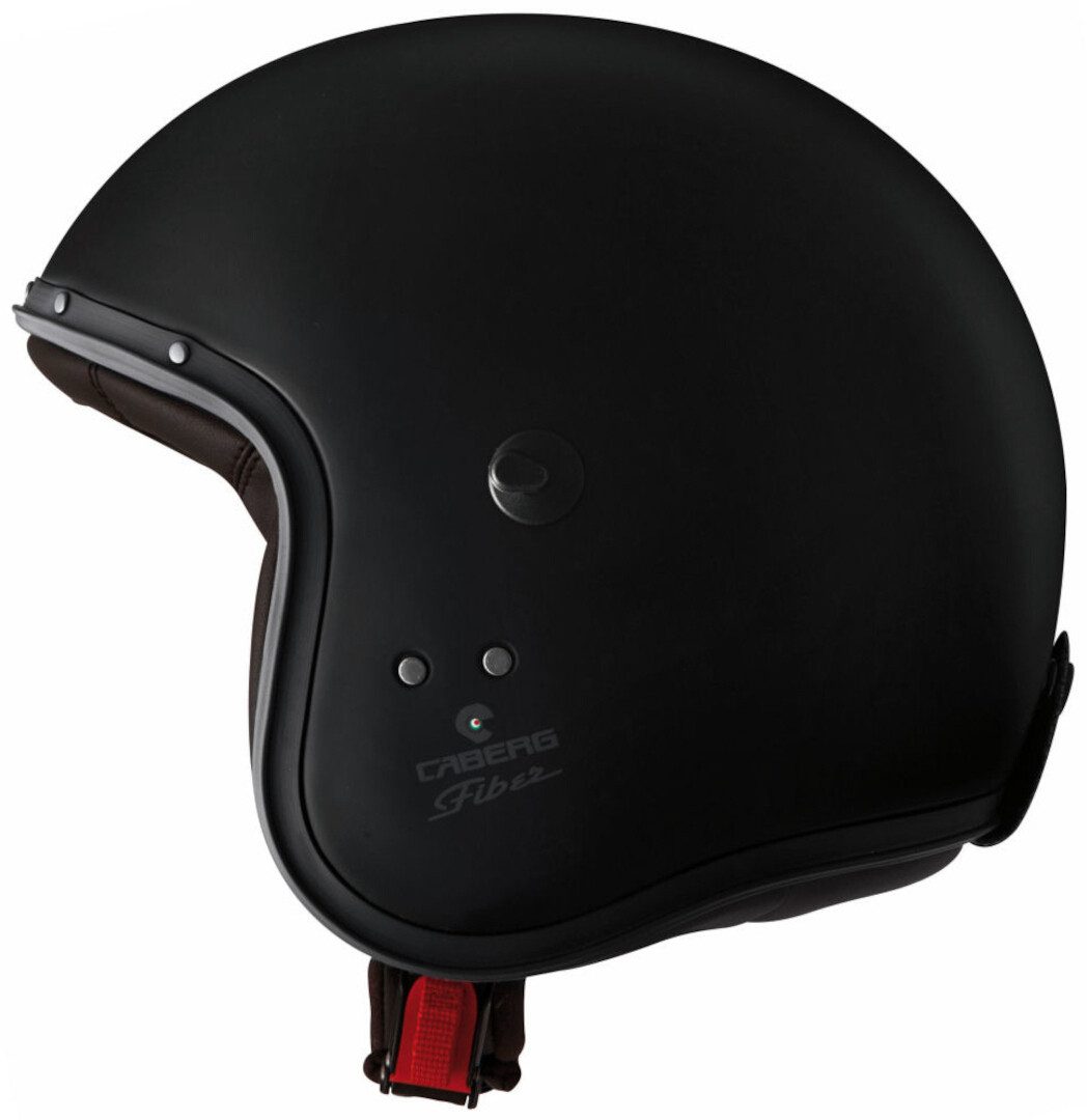 Caberg Motorradhelm Freeride X Jethelm, Vorbereitet Für Kommunikationssystem