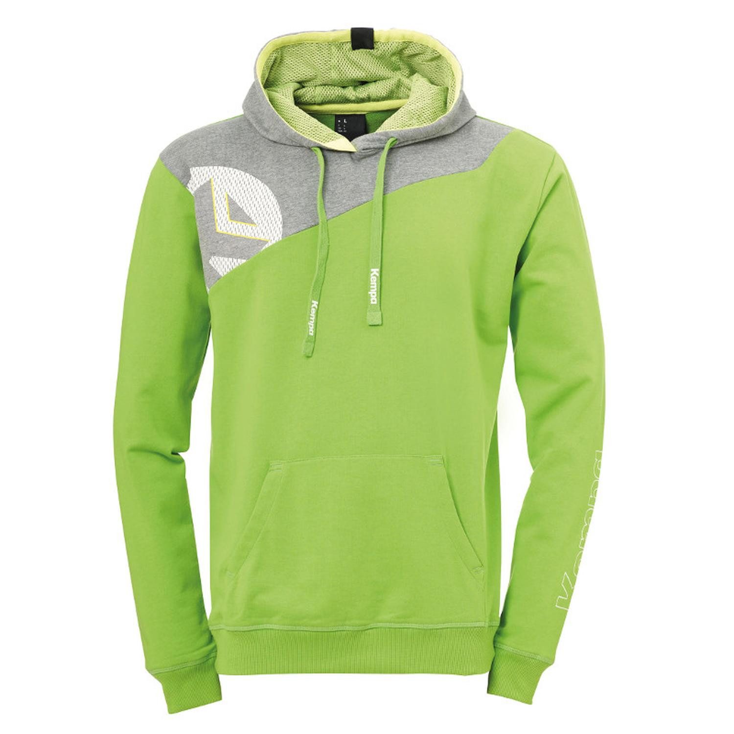Kempa Sweatshirt Core 2.0 Hoody