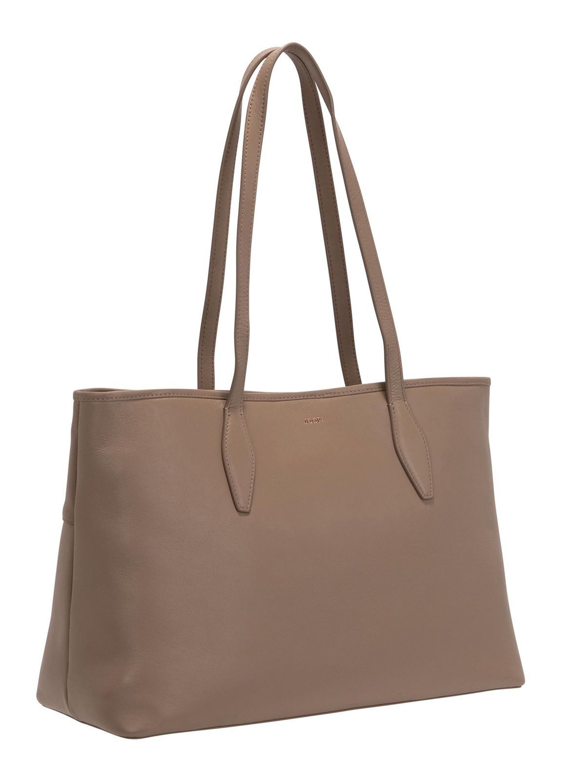 JOOP! Shopper Imogen Shopper, aus echtem Rindsleder