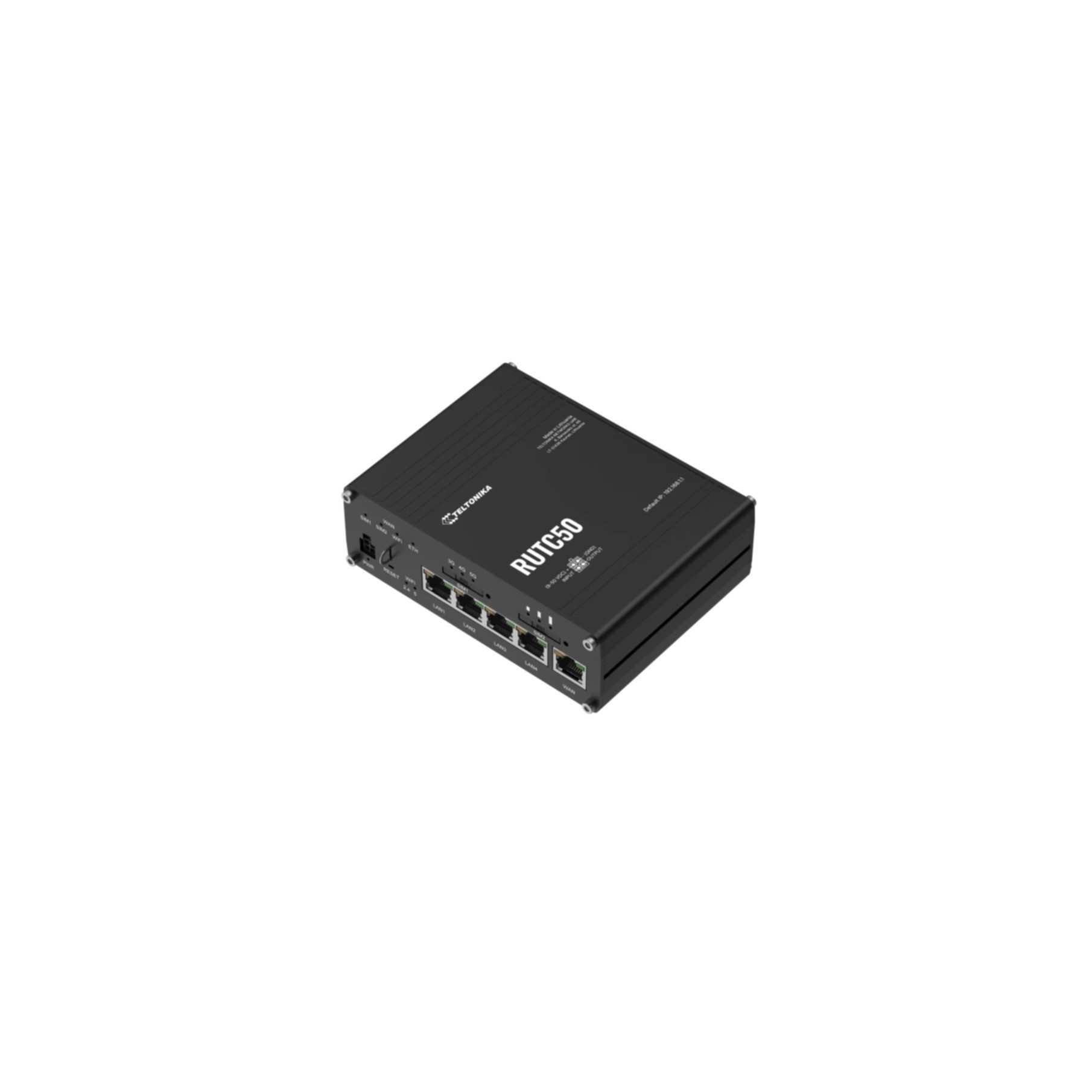 Teltonika RUTC50 WLAN-Router