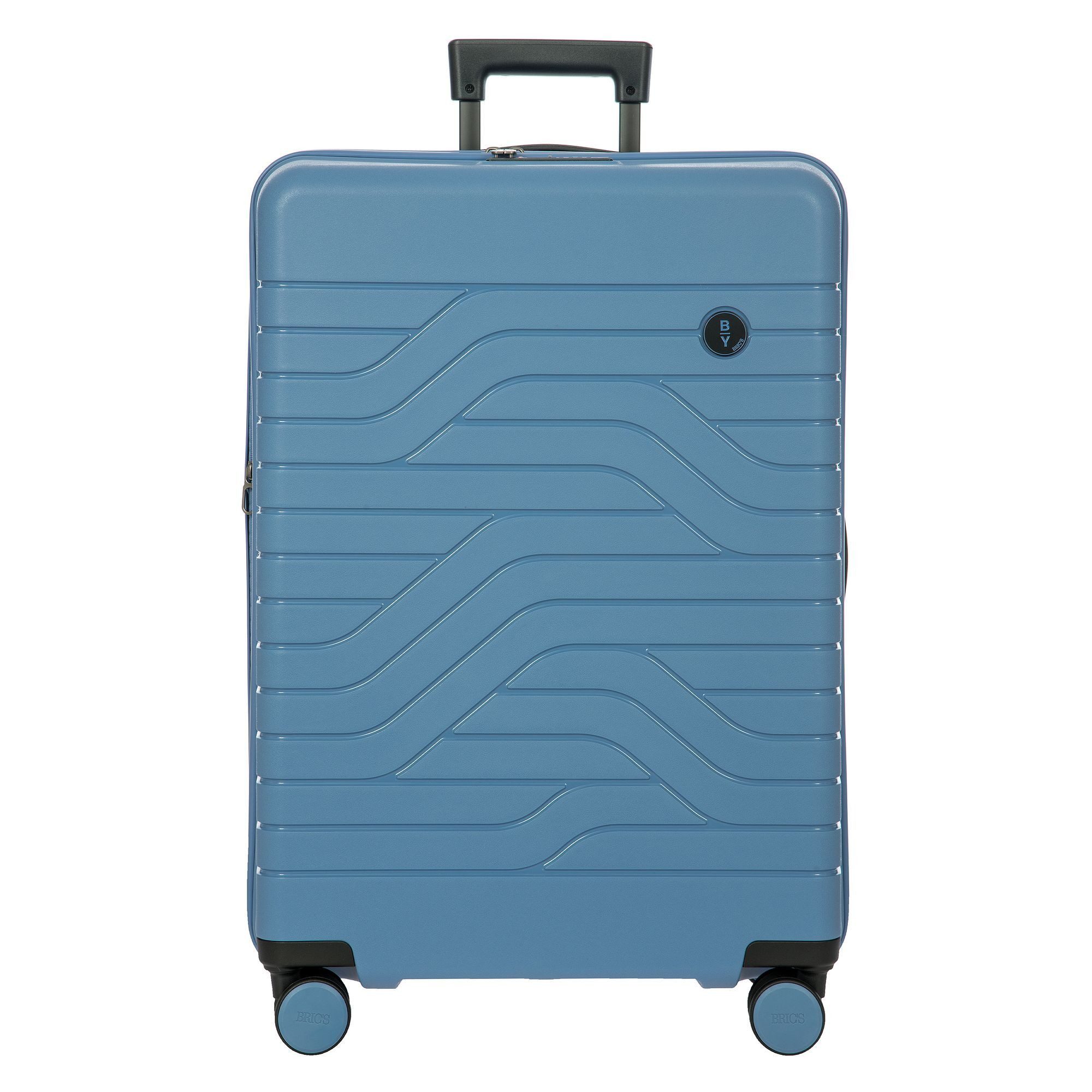 Hartschalen-Trolley B, Y Ulisse