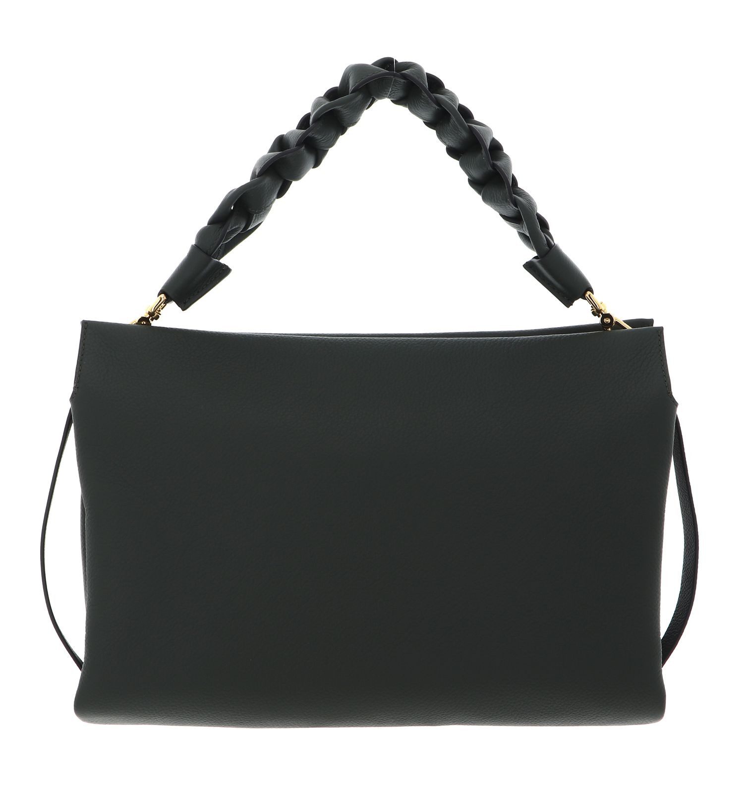 COCCINELLE Handtasche Hand Bag, aus echtem Rindsleder