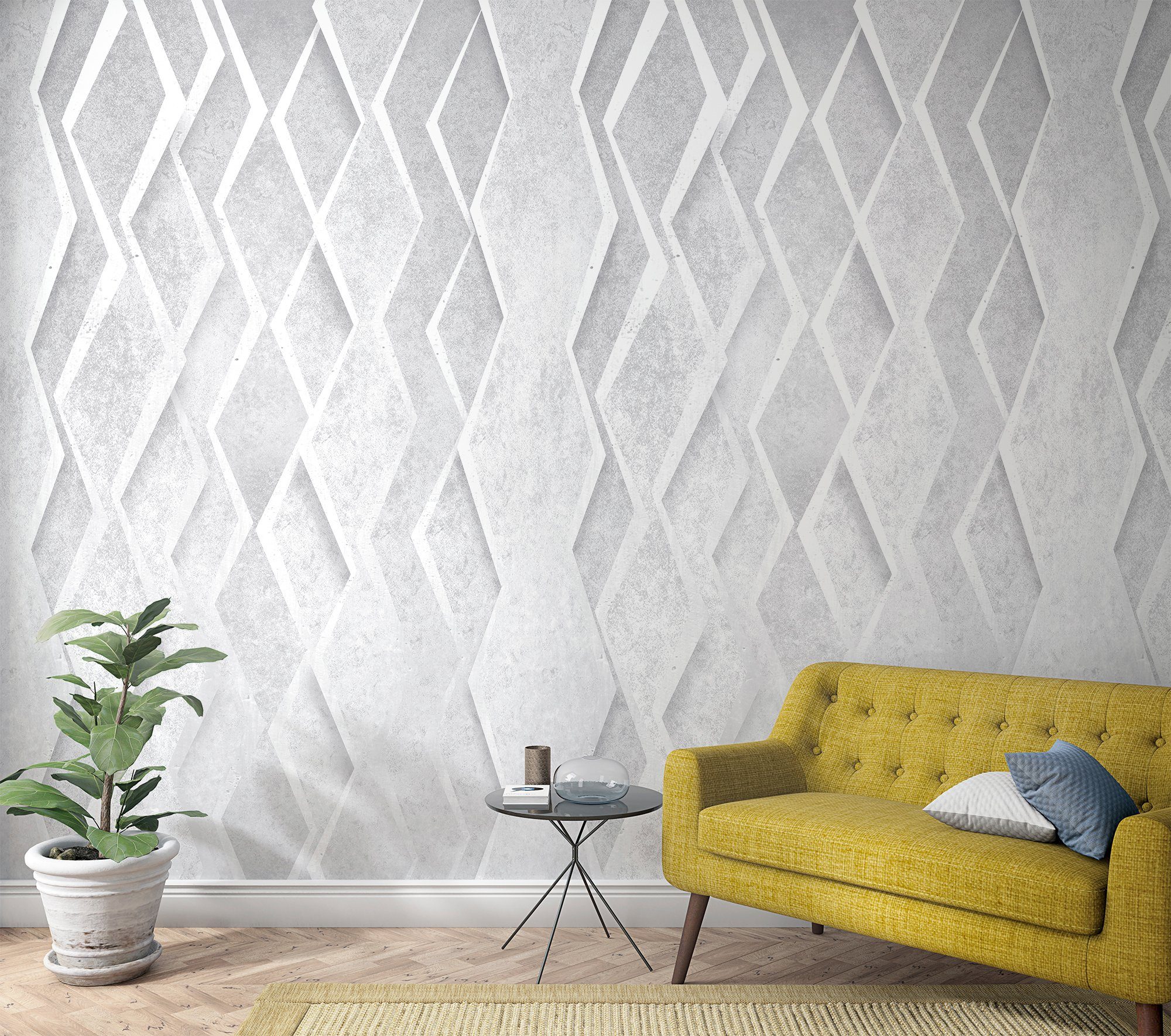 Marburg Fototapete, 3D-Optik, Motiv, moderne Tapete für Wohnzimmer Schlafzimmer Küche