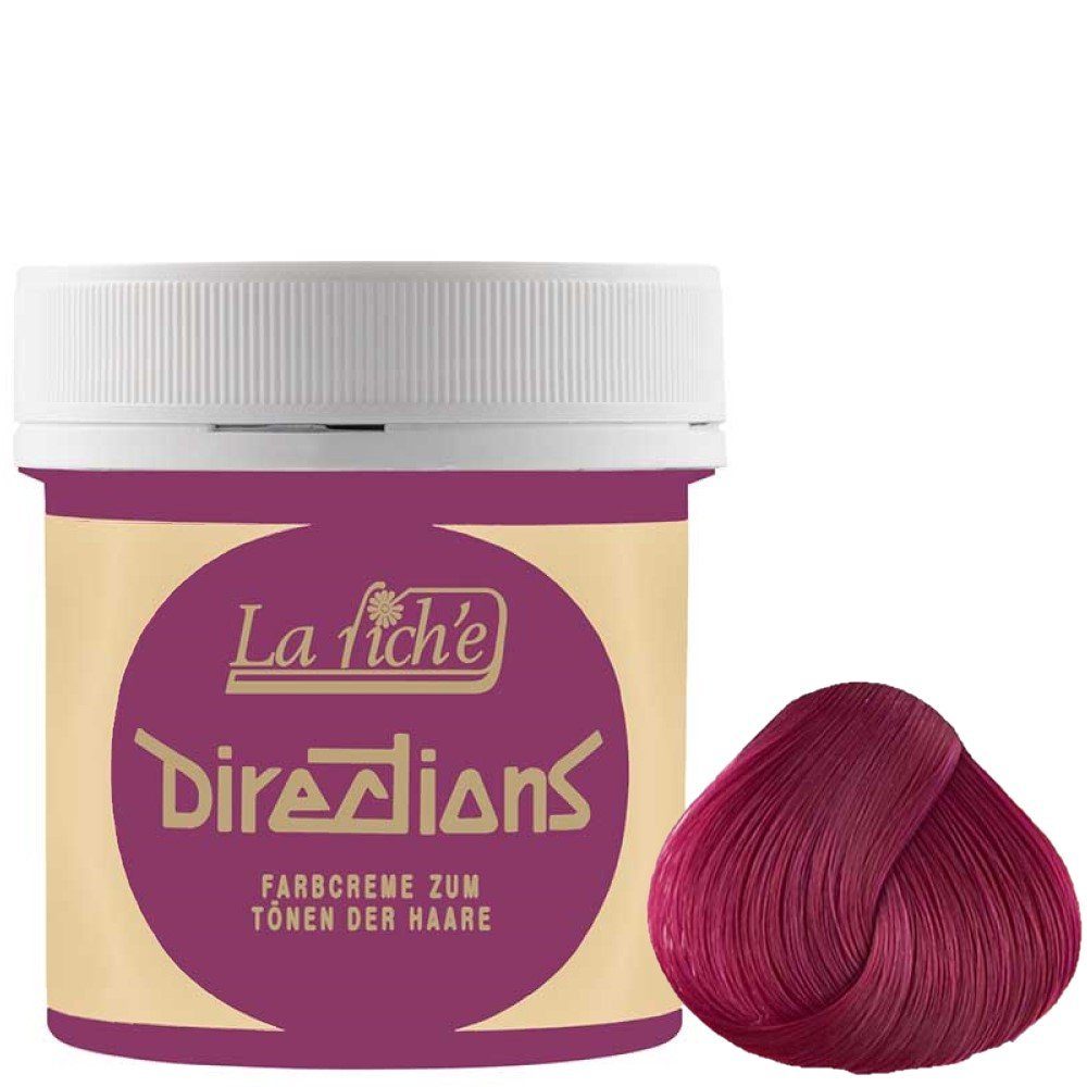 Haarmaske La Richè Directions Cerise 89 ml