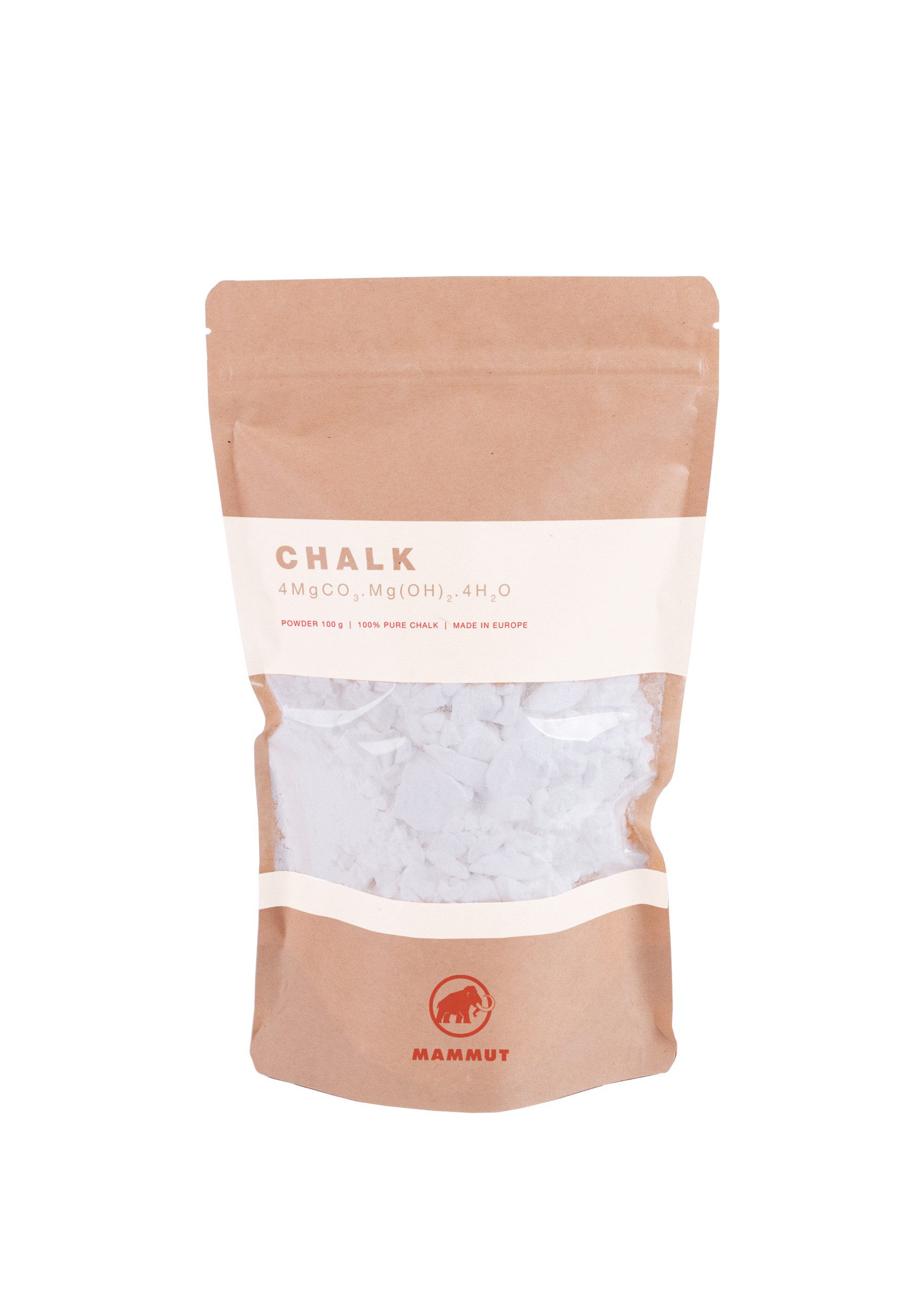 Mammut Chalkbag Chalk Powder 100 g