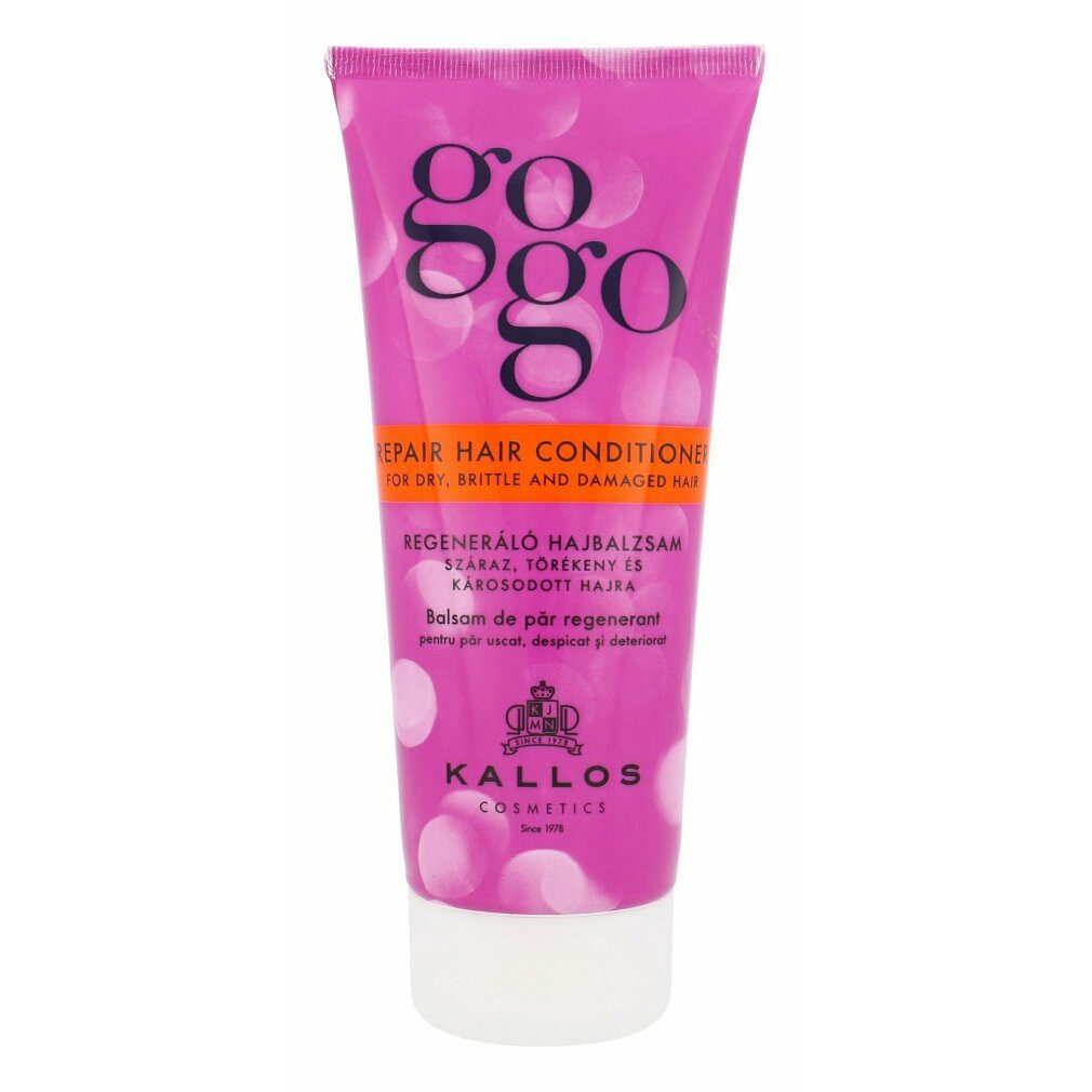 Haarspülung for Women 200ml