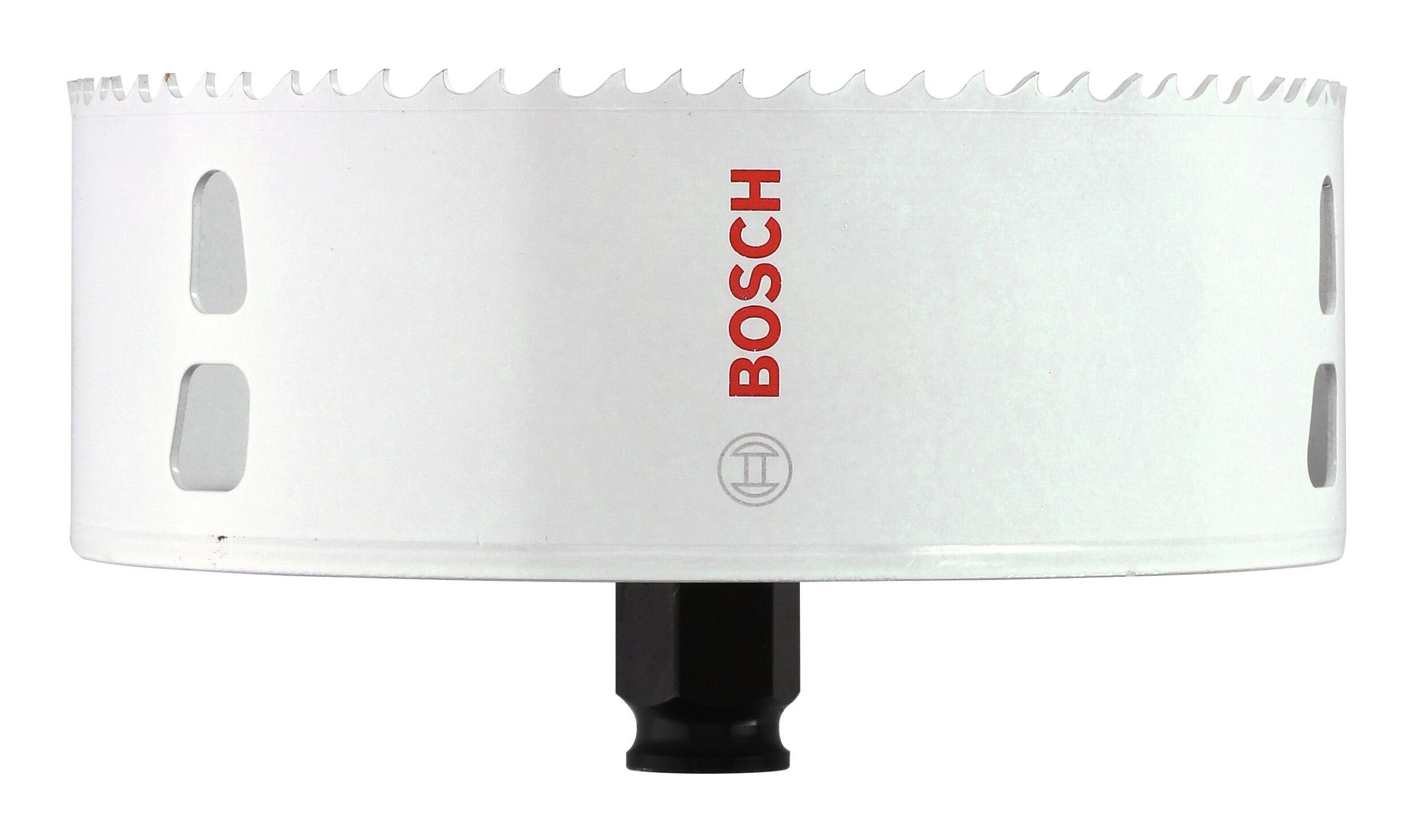 BOSCH Lochsäge, Ø 133 mm, Progressor for Wood and Metal