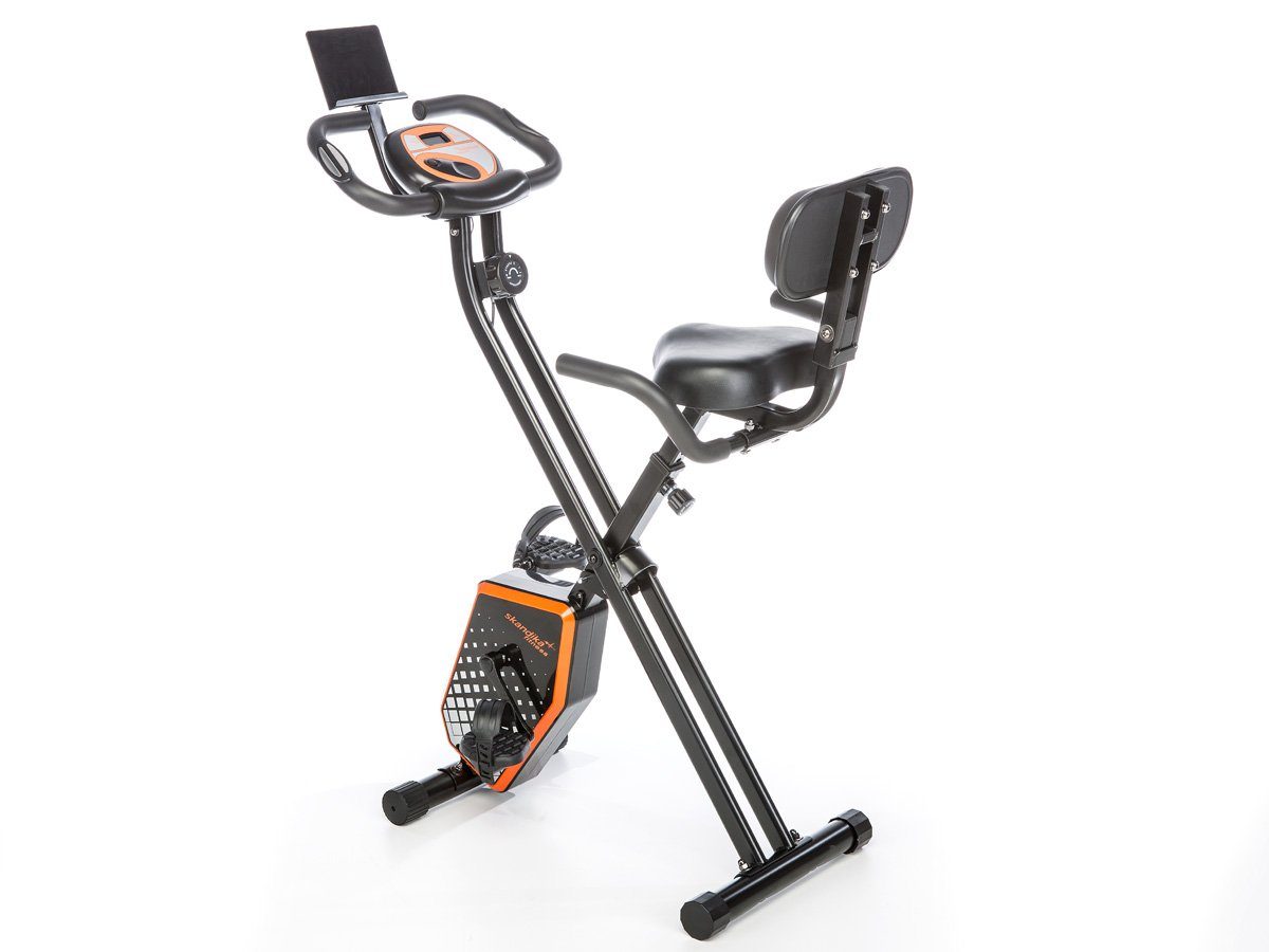 Tablet Halterung Fahrrad Heimtrainer Crosstrainer kompatibel mit