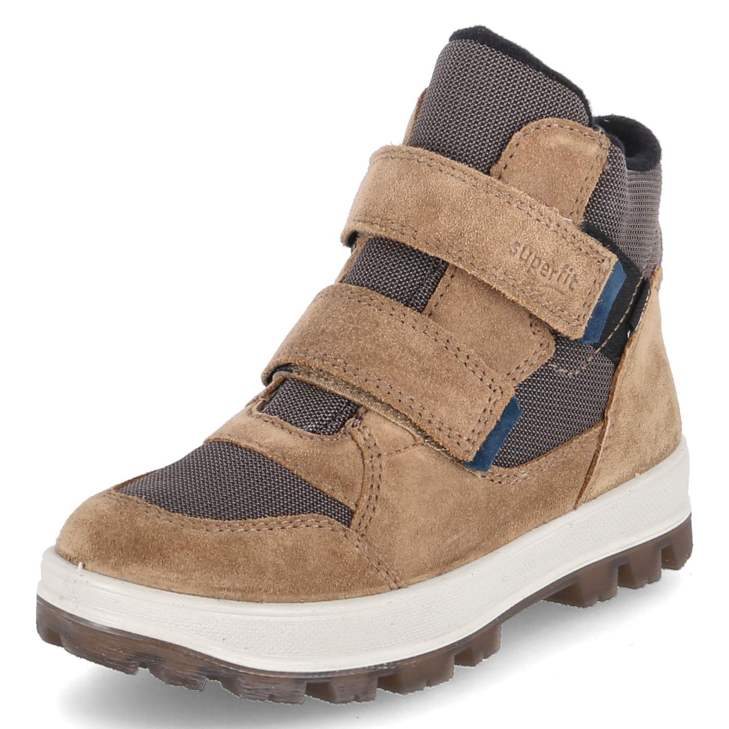 Superfit Winterstiefeletten TEDD Stiefelette