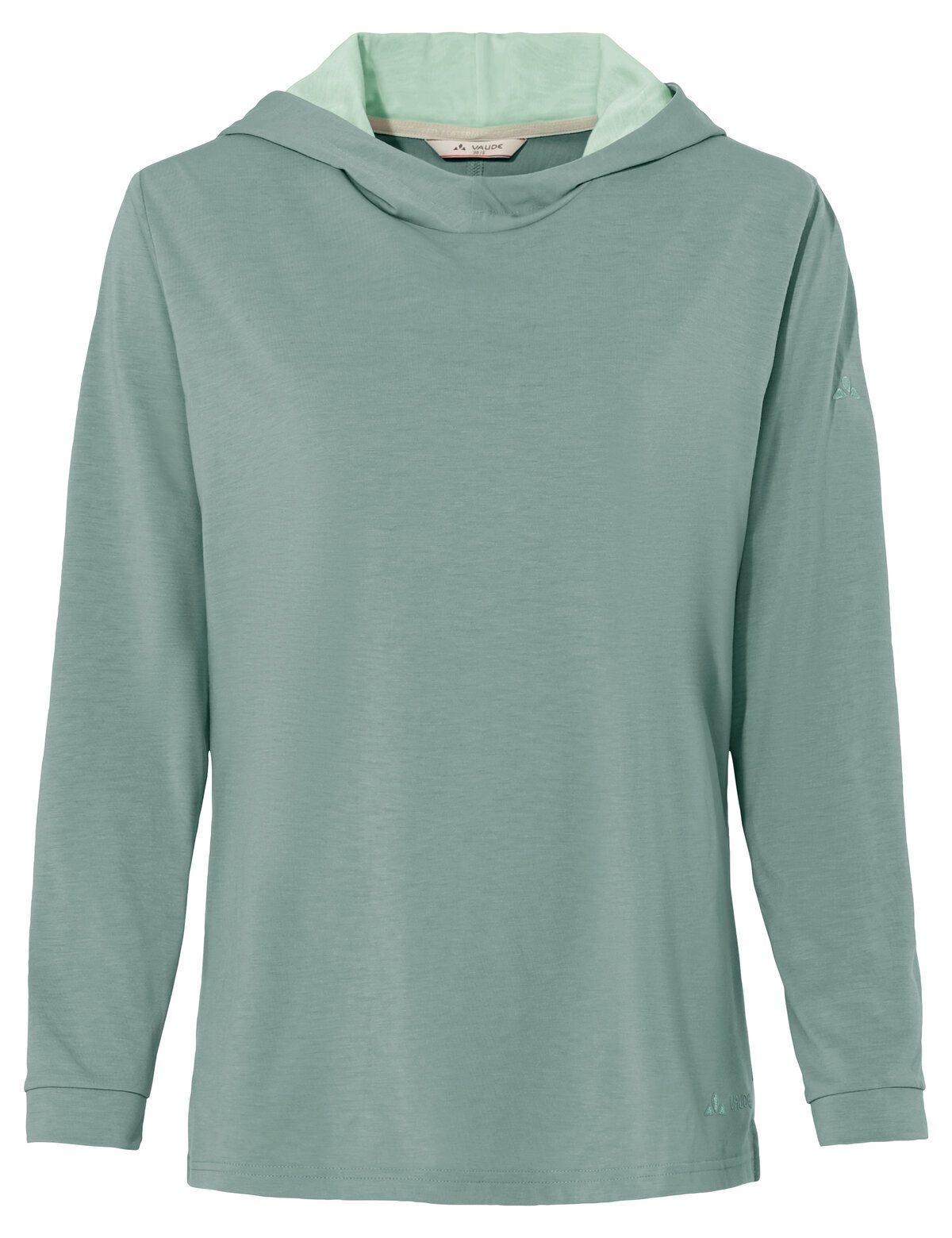 VAUDE Rundhalspullover Women's Mineo LS Hoody günstig online kaufen