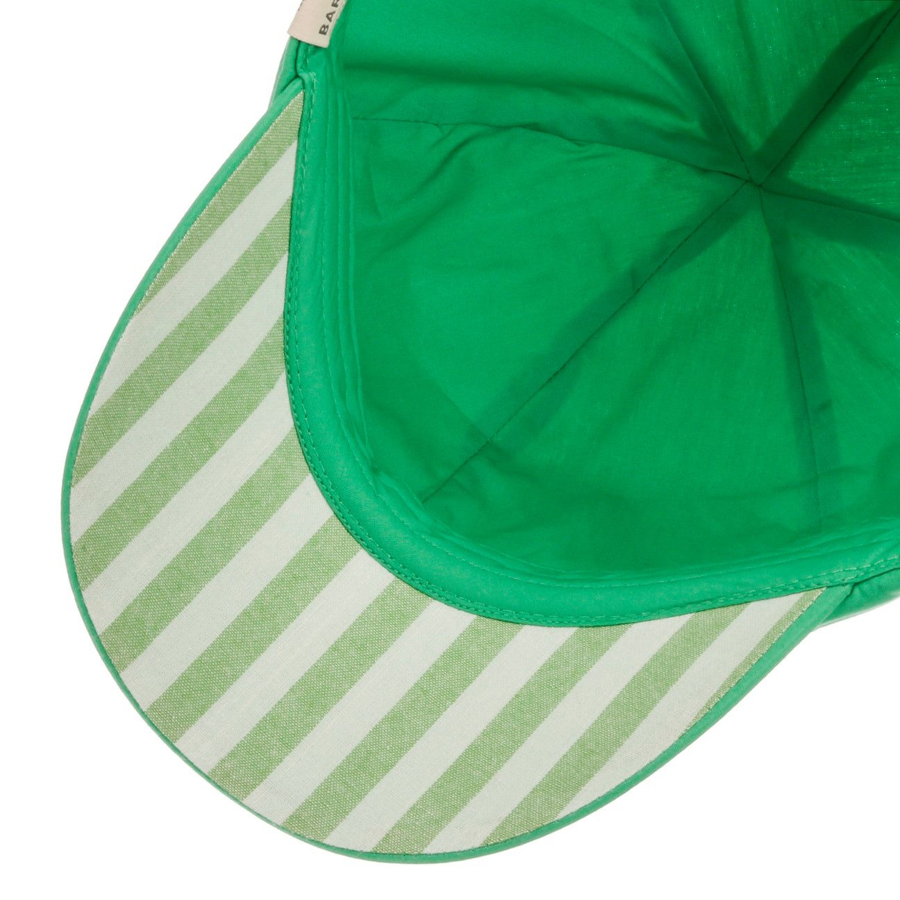 Barts Baseball Cap (1-St) Damencap mit Schirm