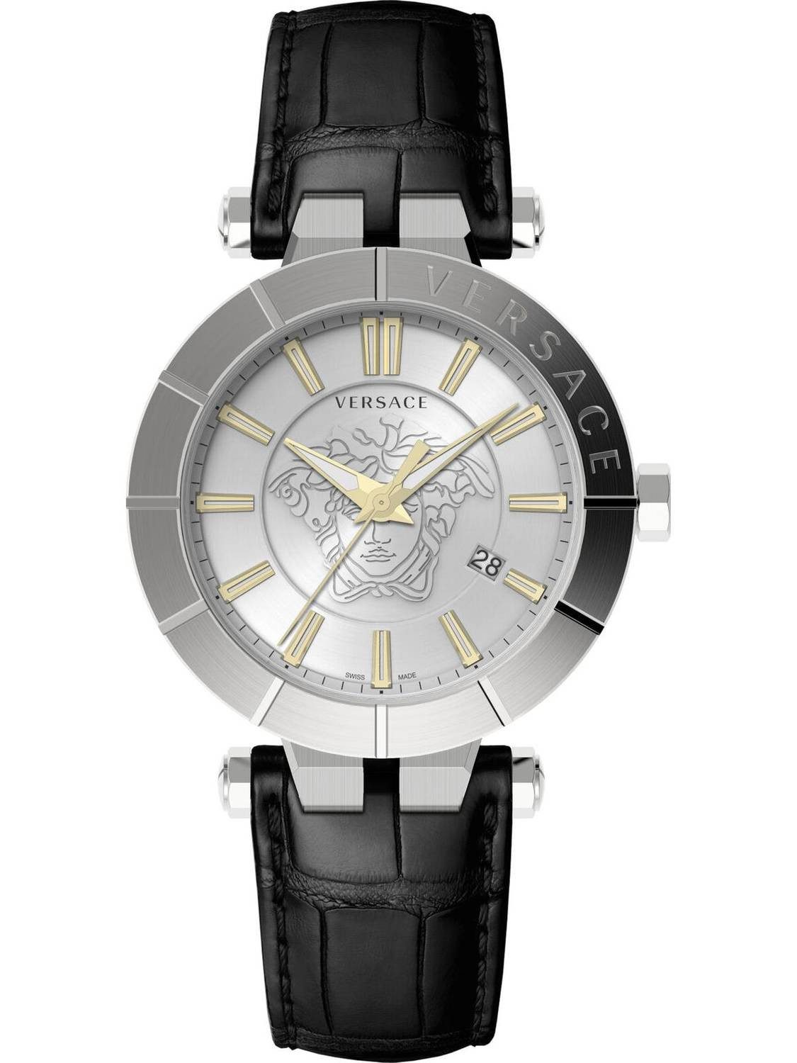 Versace Quarzuhr VE2B001 21 günstig online kaufen