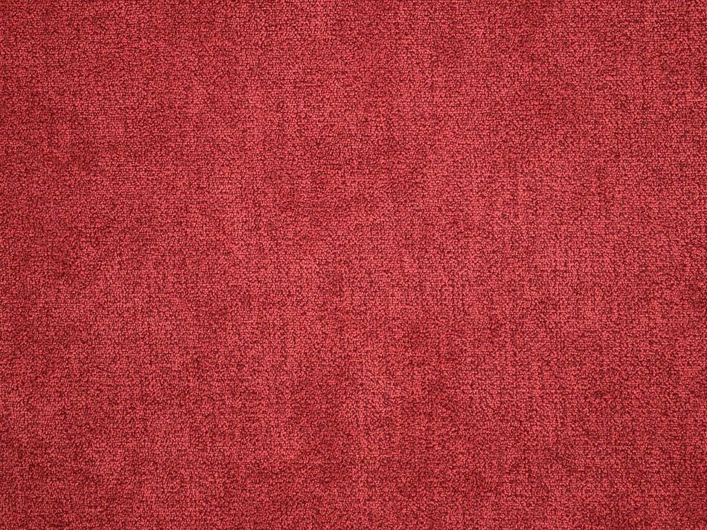 EXCITING Eckcouch Sofa Rot Couch Nalo cm 260x219 DESIGN (Berry) Ecksofa, ED Ecksofa