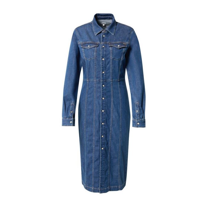 Pepe Jeans Jerseykleid Claire (1-tlg)
