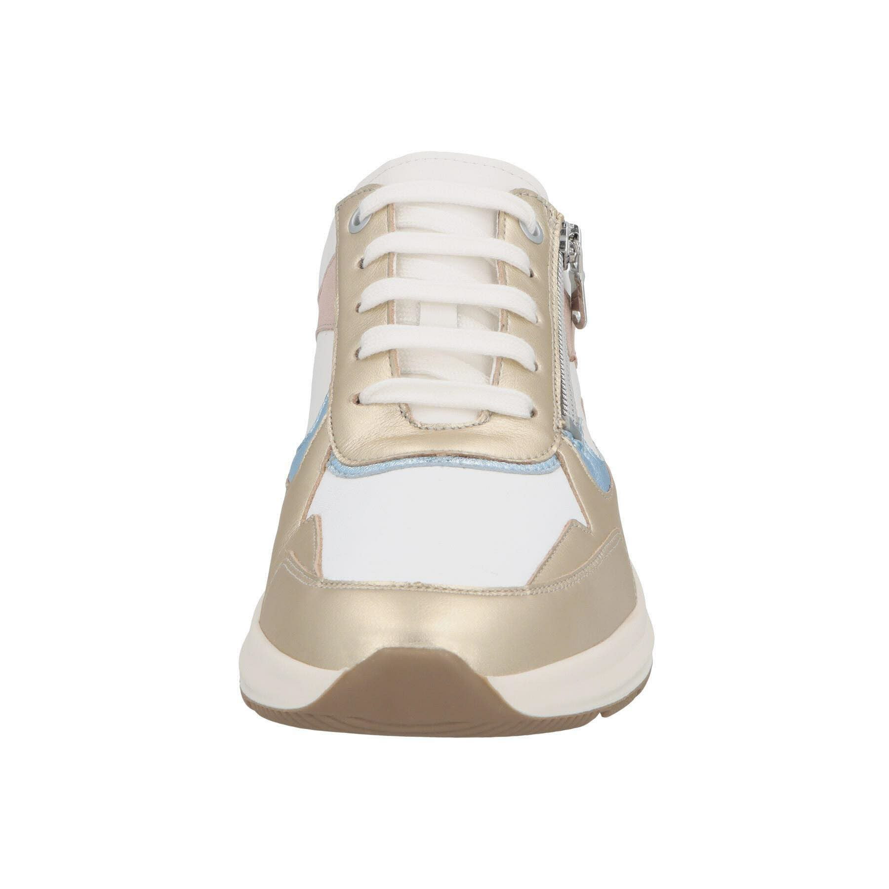 SOLIDUS Sneaker für Damen Sneaker (keine Angabe, 1-tlg., keine Angabe)