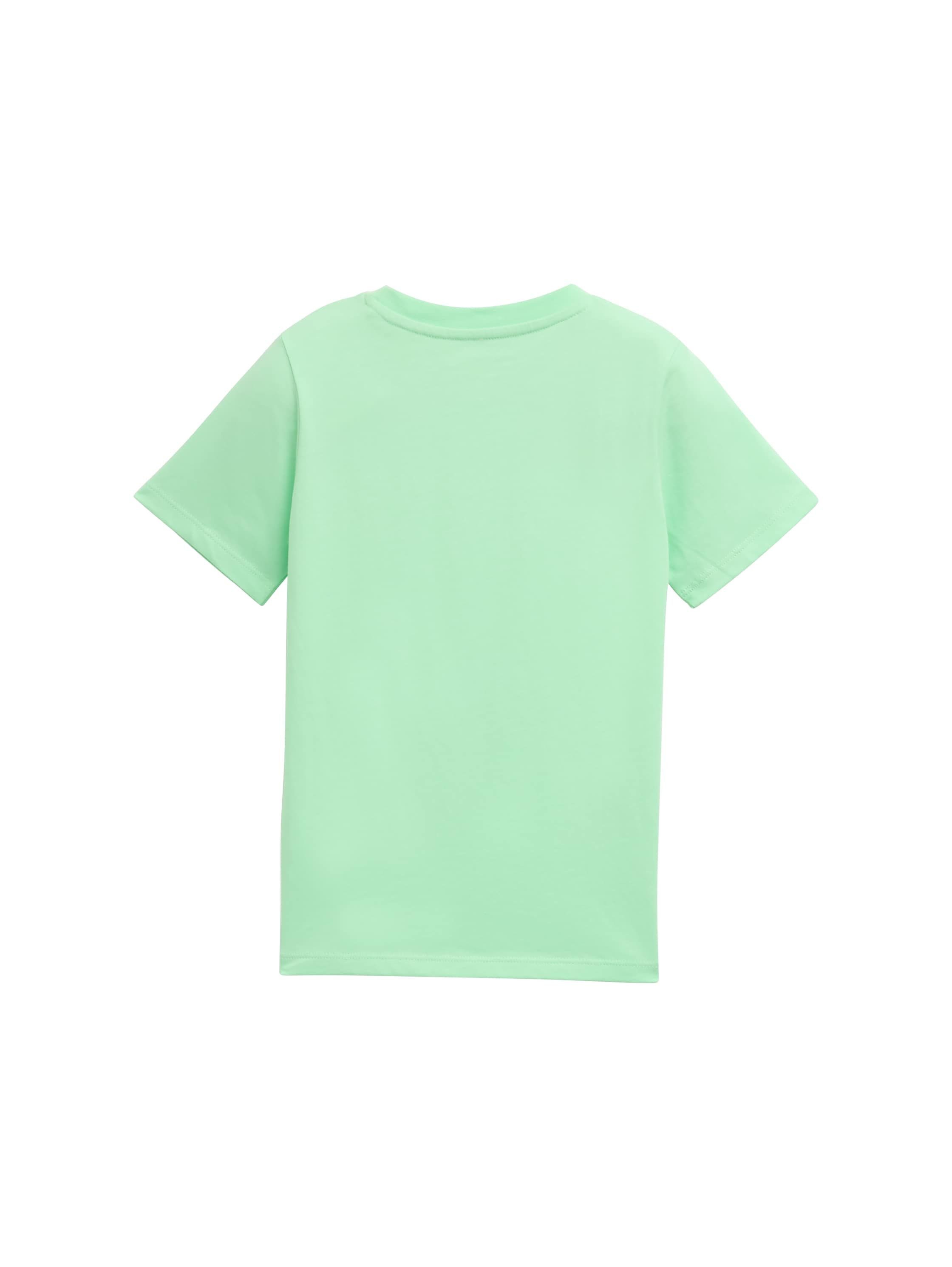 TOM TAILOR T-Shirt günstig online kaufen