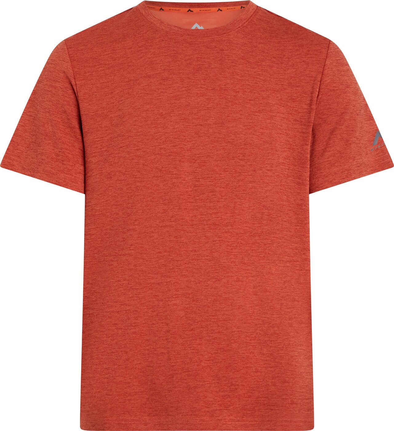 McKINLEY Kurzarmshirt He.-T-Shirt Hunu M günstig online kaufen