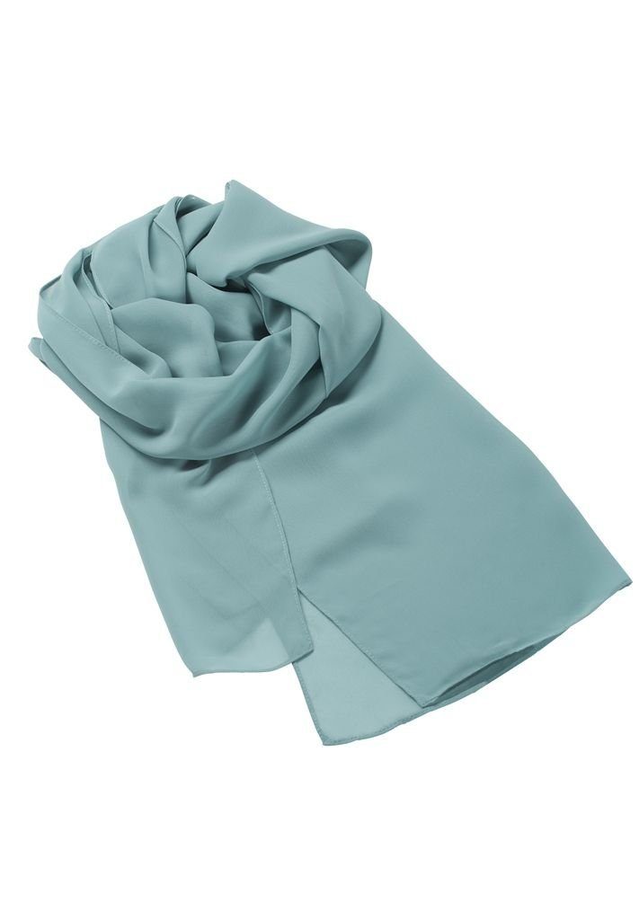 hey kyla Chiffontuch, ONE SIZE günstig online kaufen