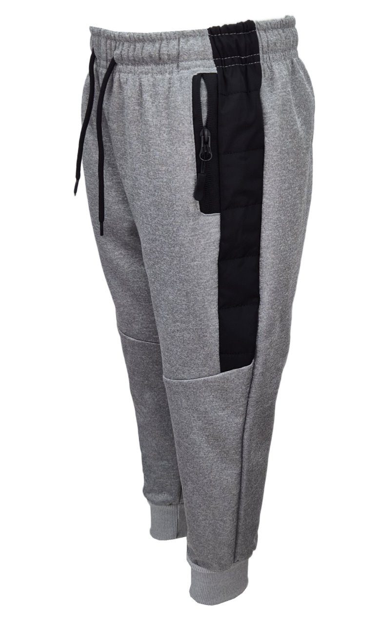 Fashion Boy Jogginganzug Sweatanzug Jogginganzug Freizeitanzug günstig online kaufen