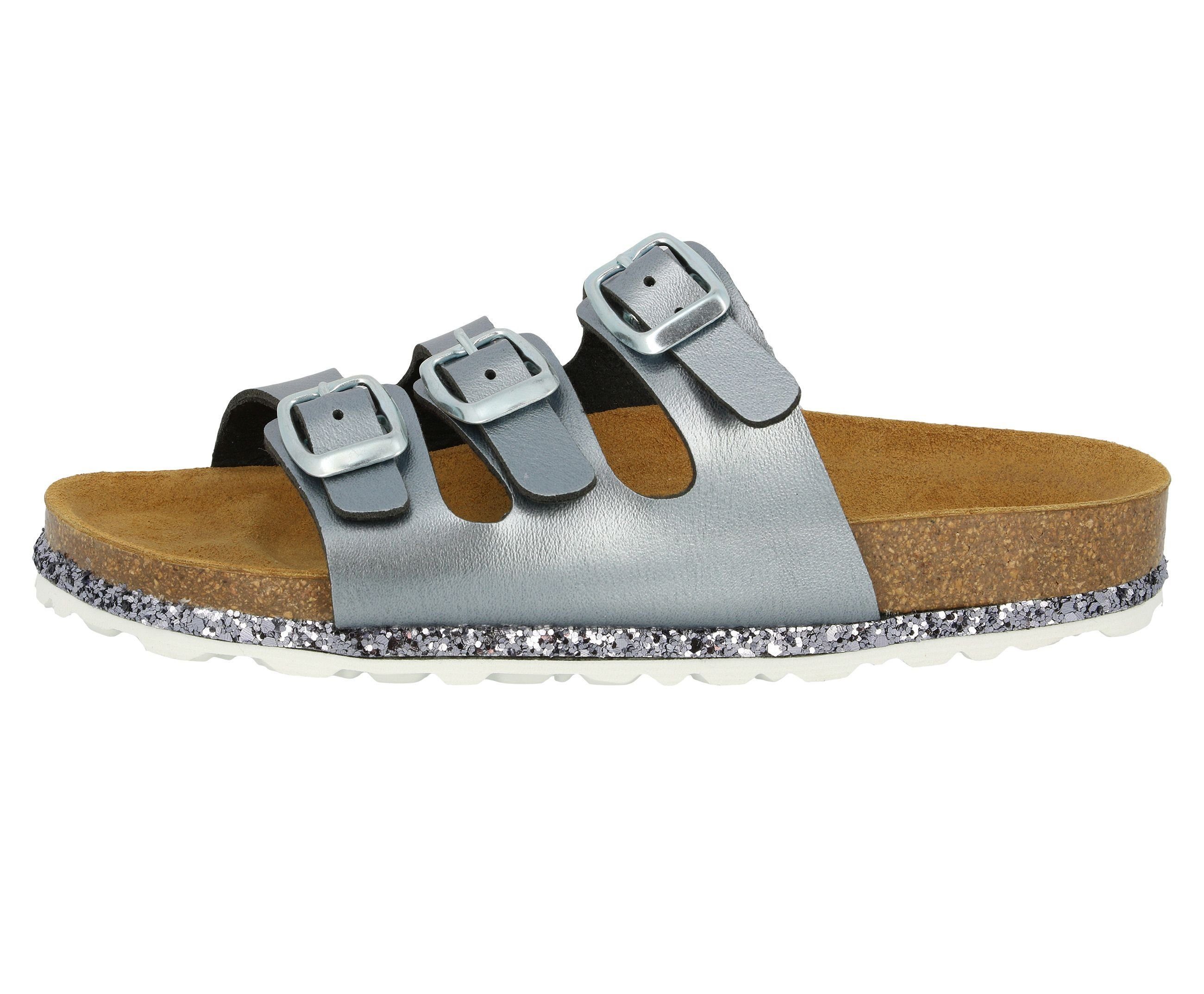 Lico Pantolette Bioline Sensation Pantolette