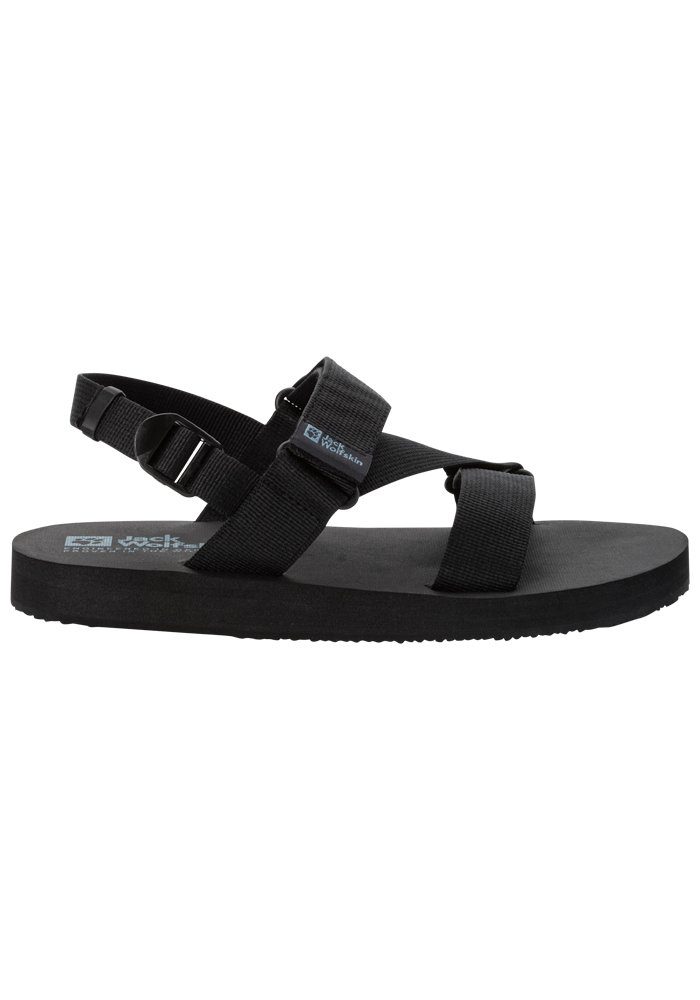 Jack Wolfskin URBAN ENTDECKUNG BELT SANDAL M Sandale