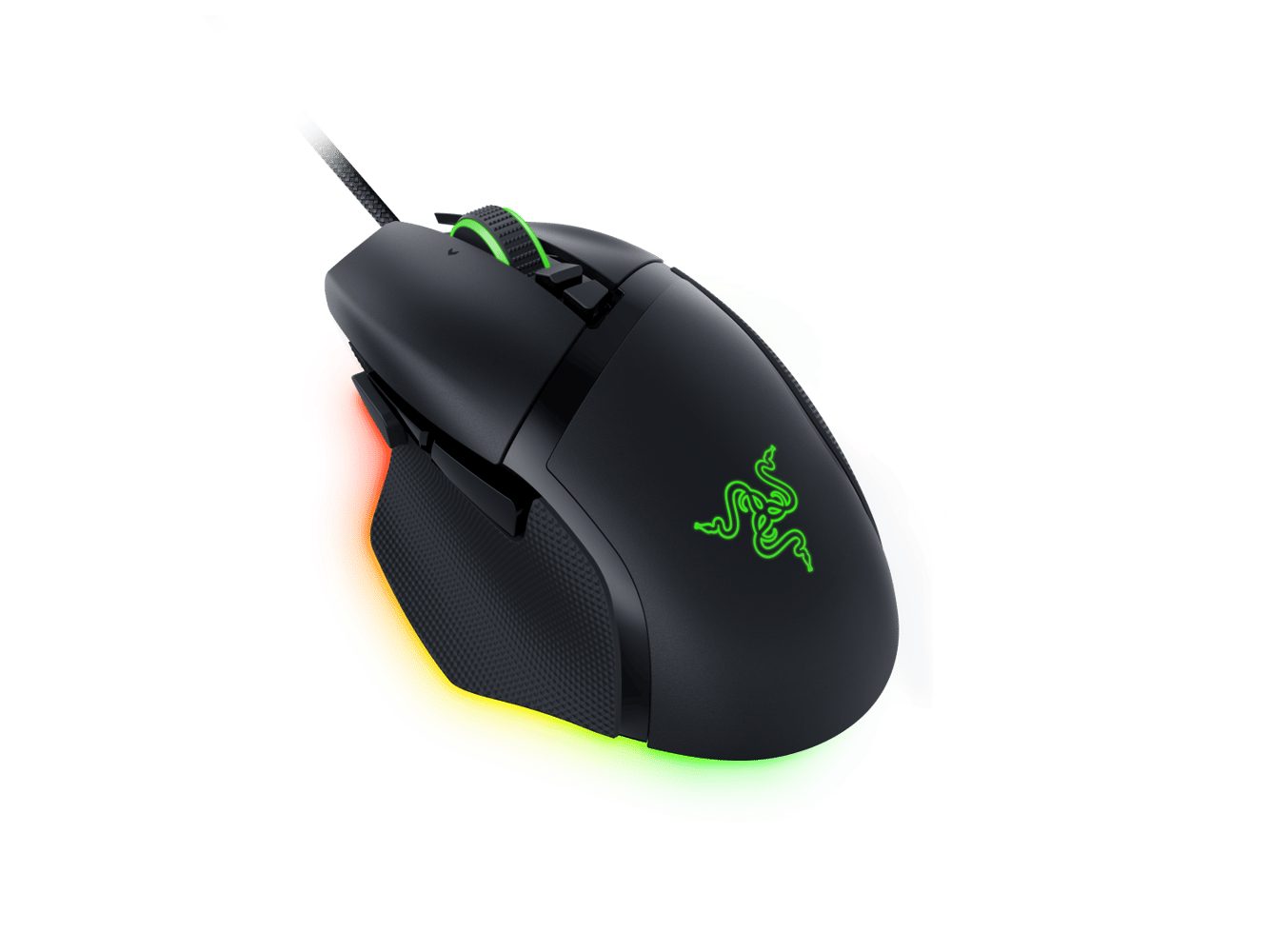 RAZER Gaming-Maus