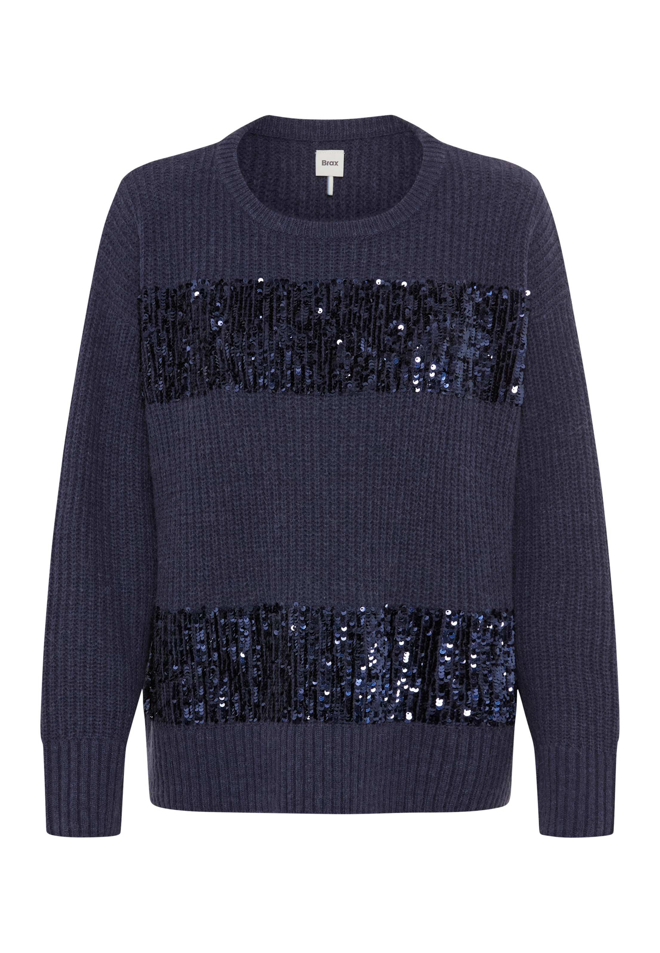 Brax Strickpullover Style LISA günstig online kaufen