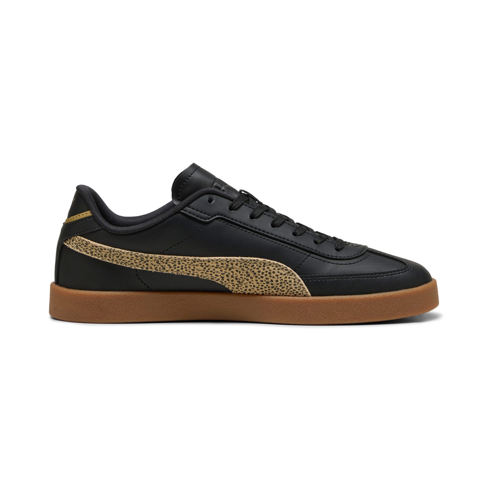 PUMA CLUB II ERA TOPCAT Sneaker für sportlichen Look, mit Synthetik-Obermaterial, mit Gummilaufsohle