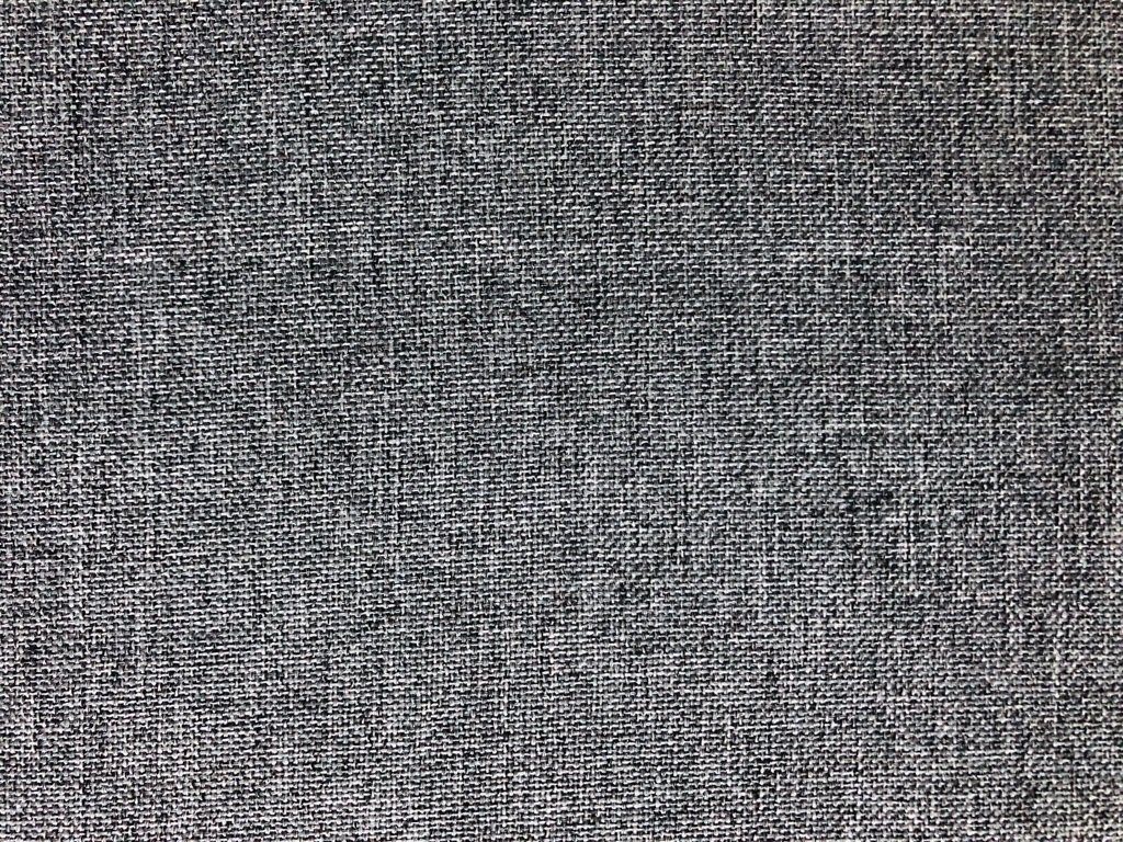 Verdunkelungsvorhang Verdunkelungsvorhang Jolie Leinenoptik, Clever-Kauf-24, Vorhang grau verdunkelnder
