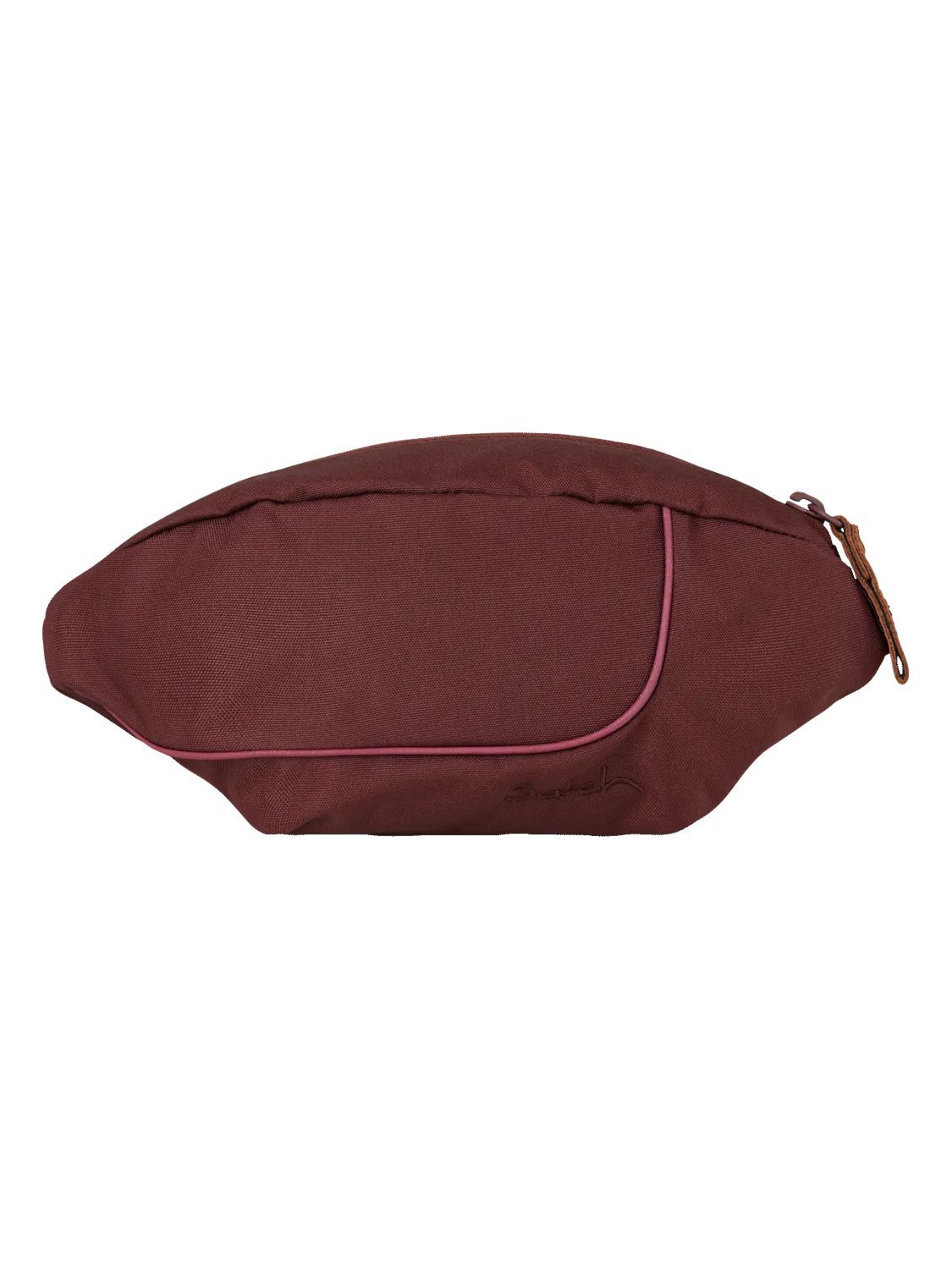 Satch Bauchtasche cross easy, easy Access für Kopfhörerkabel