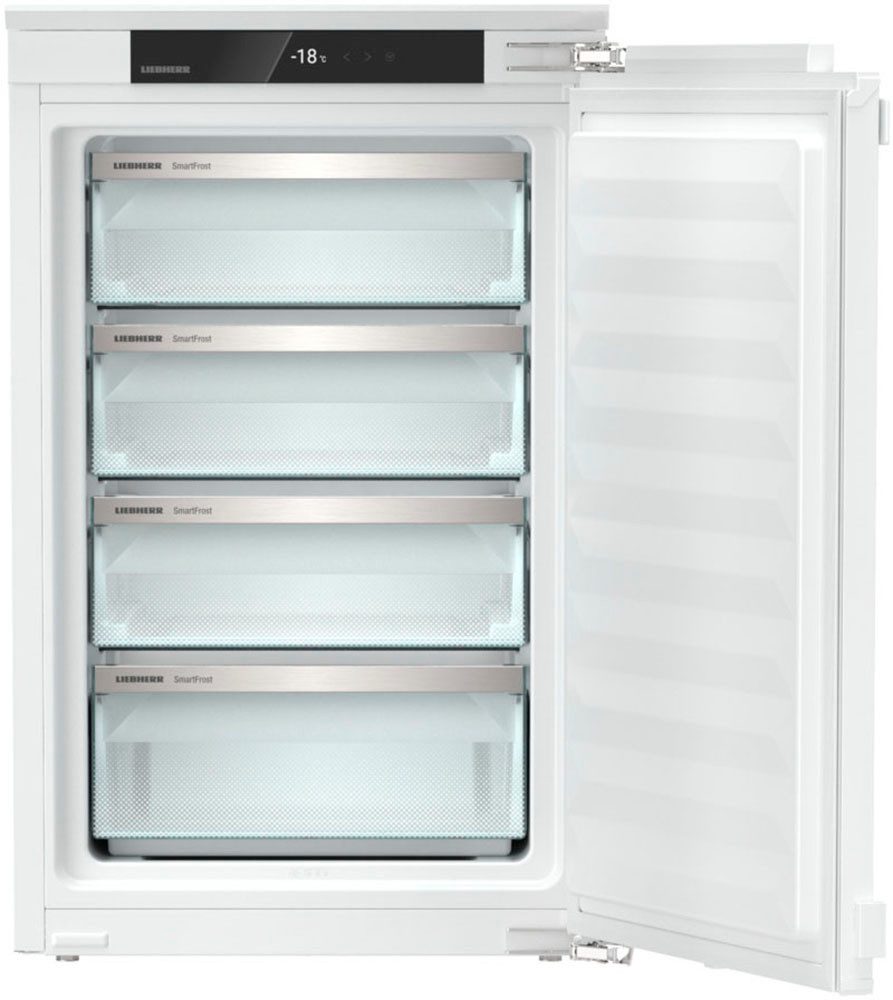 Liebherr Einbaugefrierschrank Pure IFd 3904_994884451, 87,2 cm hoch, 55,9 cm breit