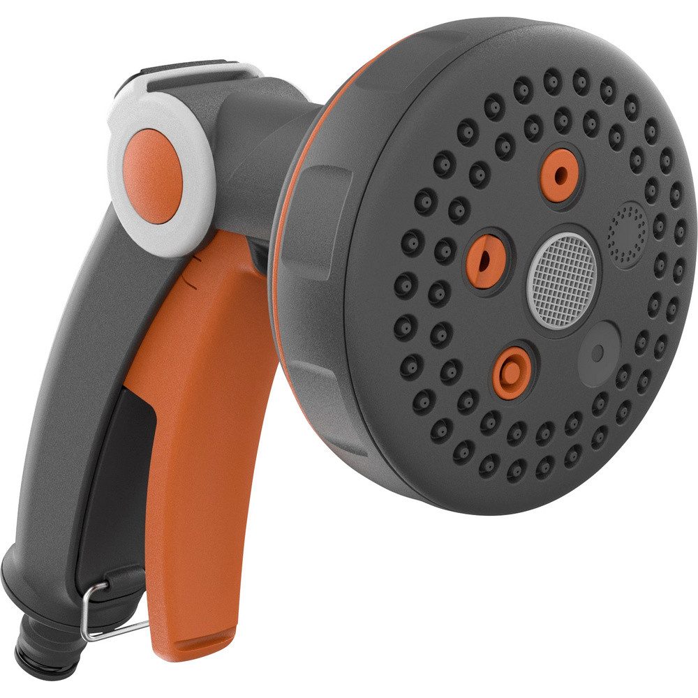 Hozelock Gartenschlauch Hozelock GF80006937 Gartenbrause