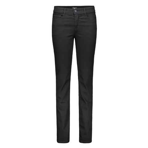 MAC Stretch-Jeans MAC ANGELA black black 5240-87-0380L-D999