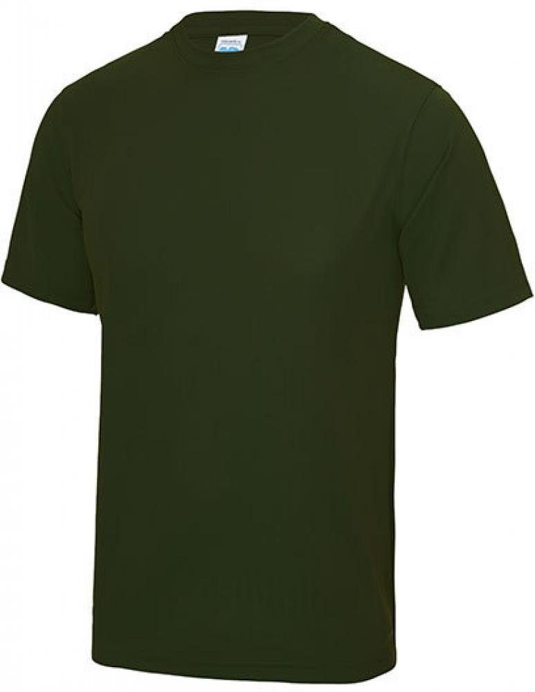 Just Cool Rundhalsshirt Cool T-Shirt +WRAP günstig online kaufen