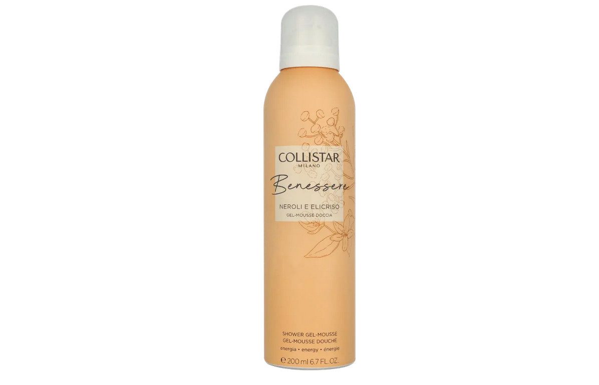 COLLISTAR Duschgel Benessere, 1-tlg., 200 ml Duschgel