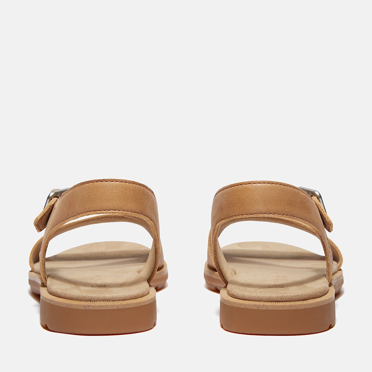 Timberland CALISTA BAY BACKSTRAP SANDAL Sandale aus Leder – Bild 5 von 5