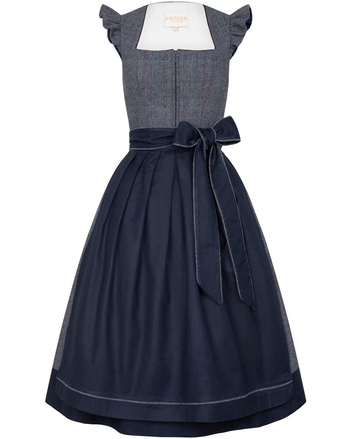 KRÜGER COLLECTION Dirndl